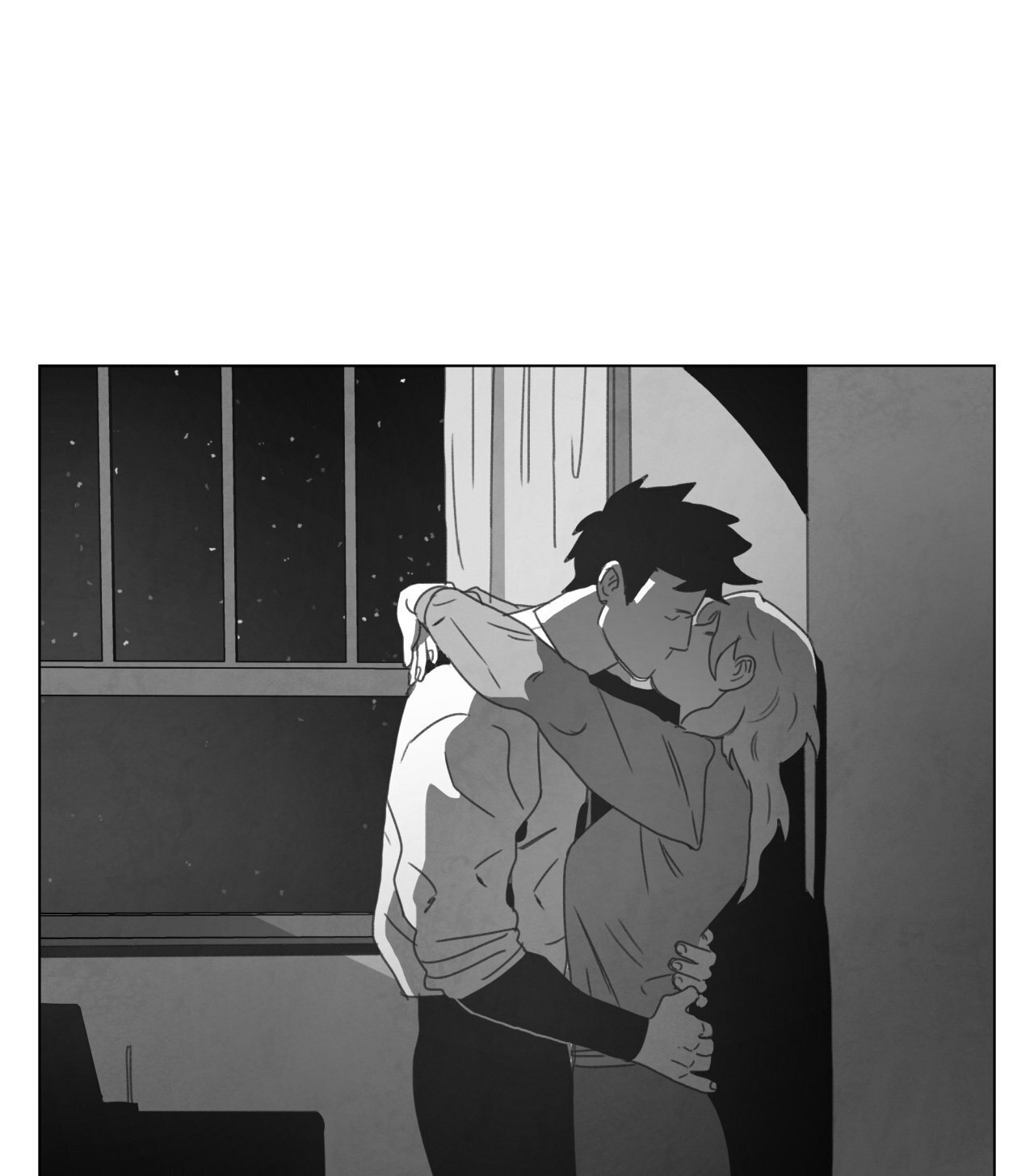 Dark Heaven Chapter 15 page 93 - 