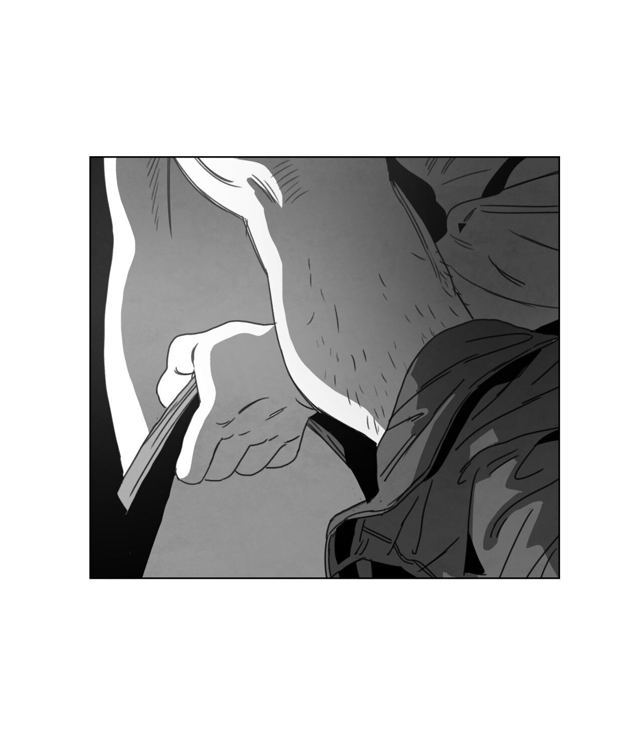Dark Heaven Chapter 15 page 96 - 