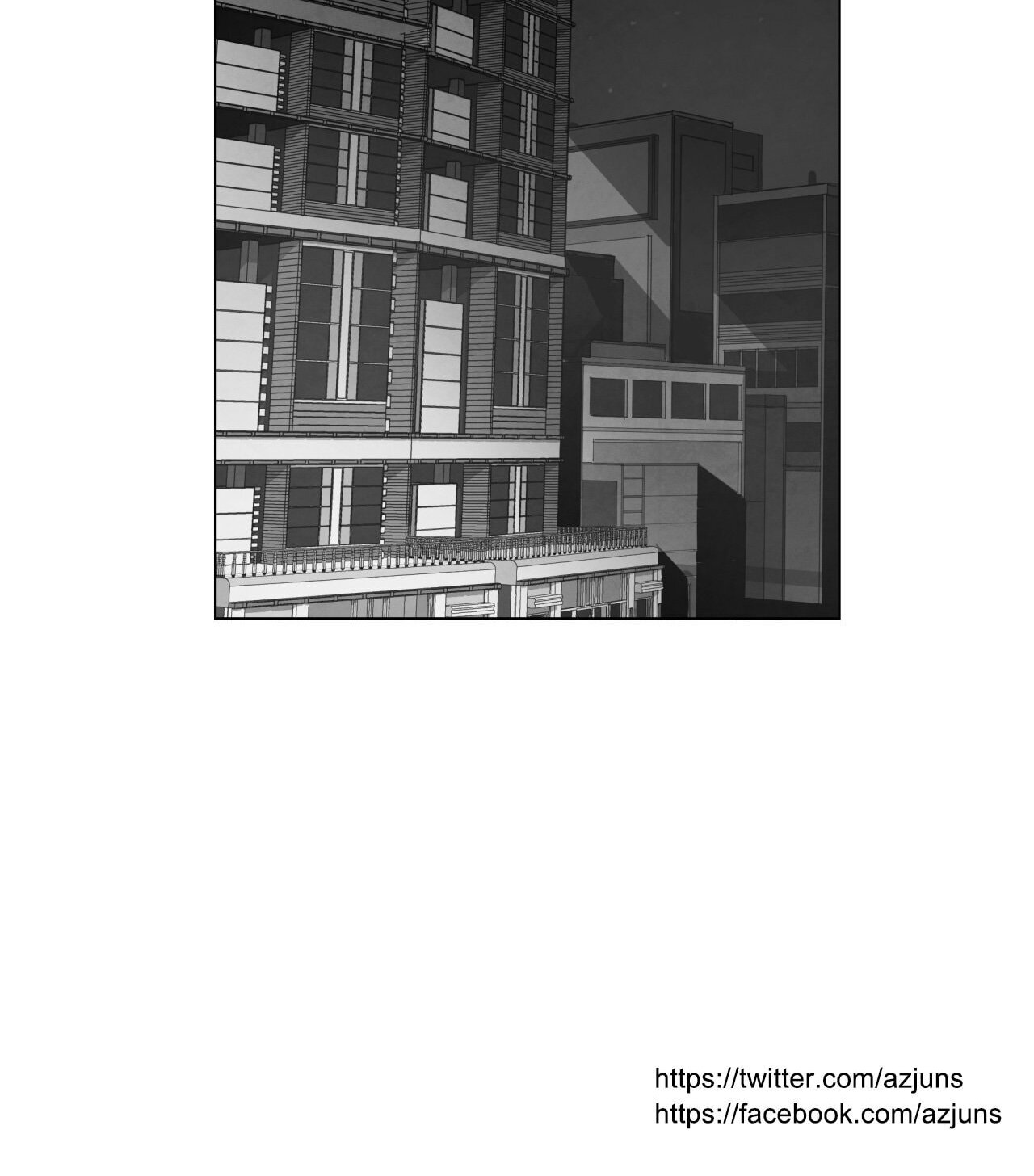 Dark Heaven Chapter 15 page 98 - 