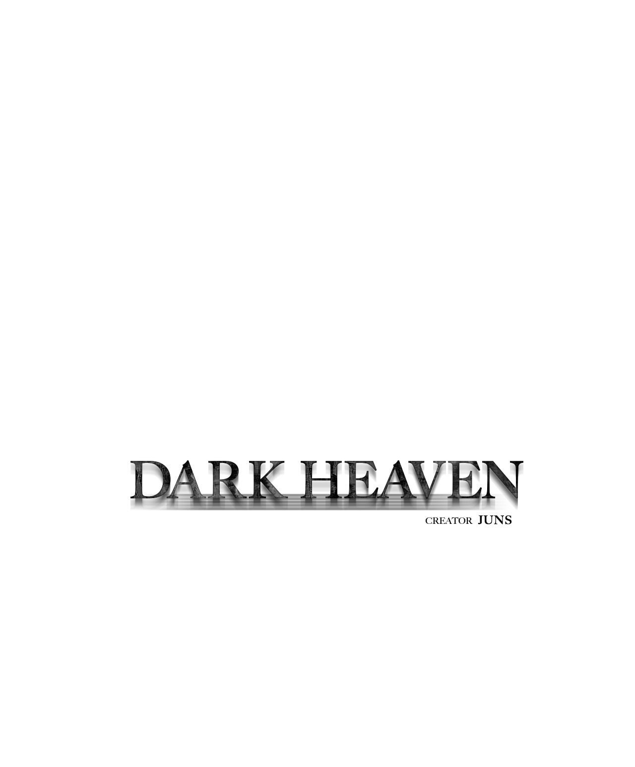Dark Heaven Chapter 16 page 1 - 