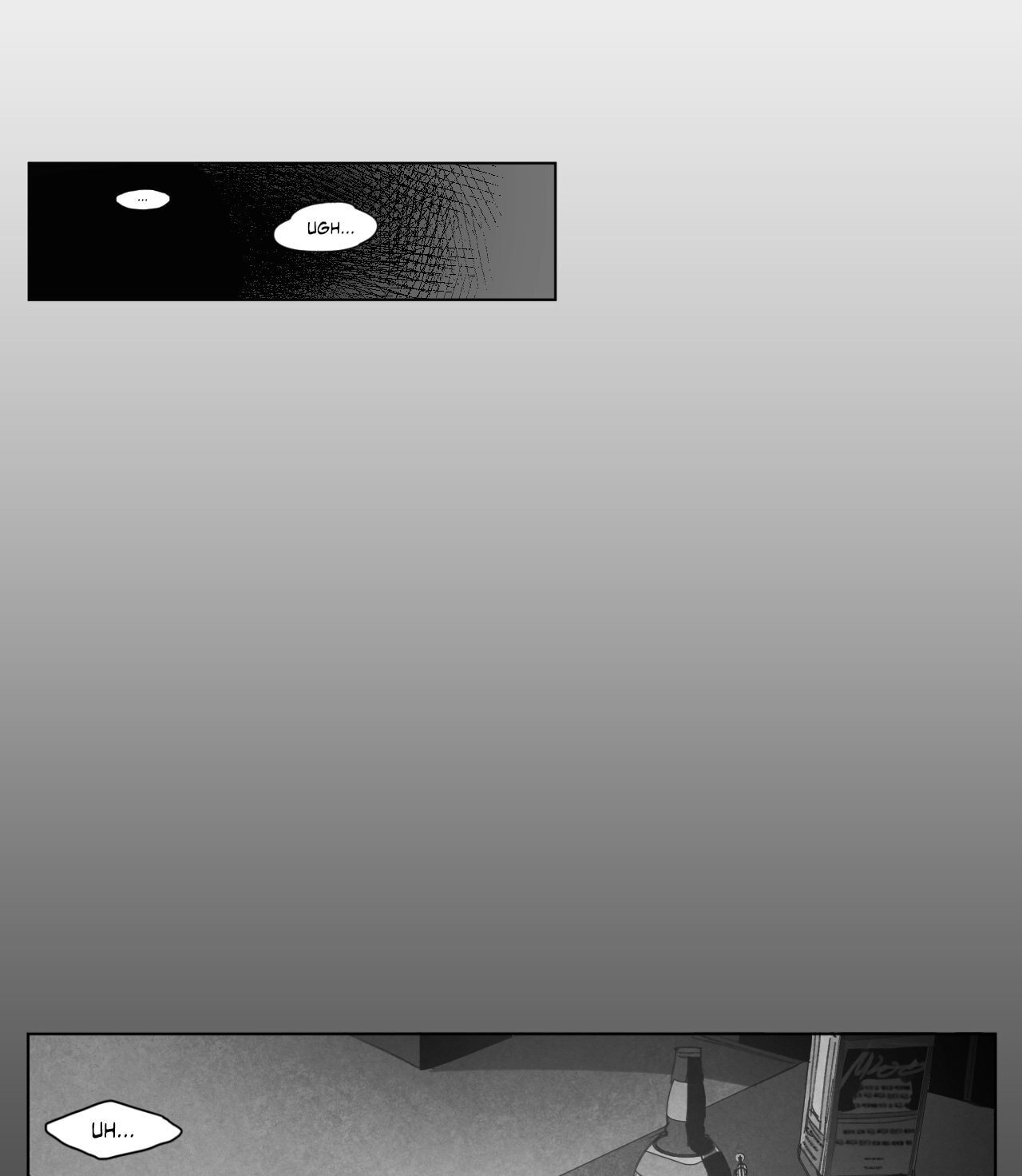 Dark Heaven Chapter 16 page 16 - 