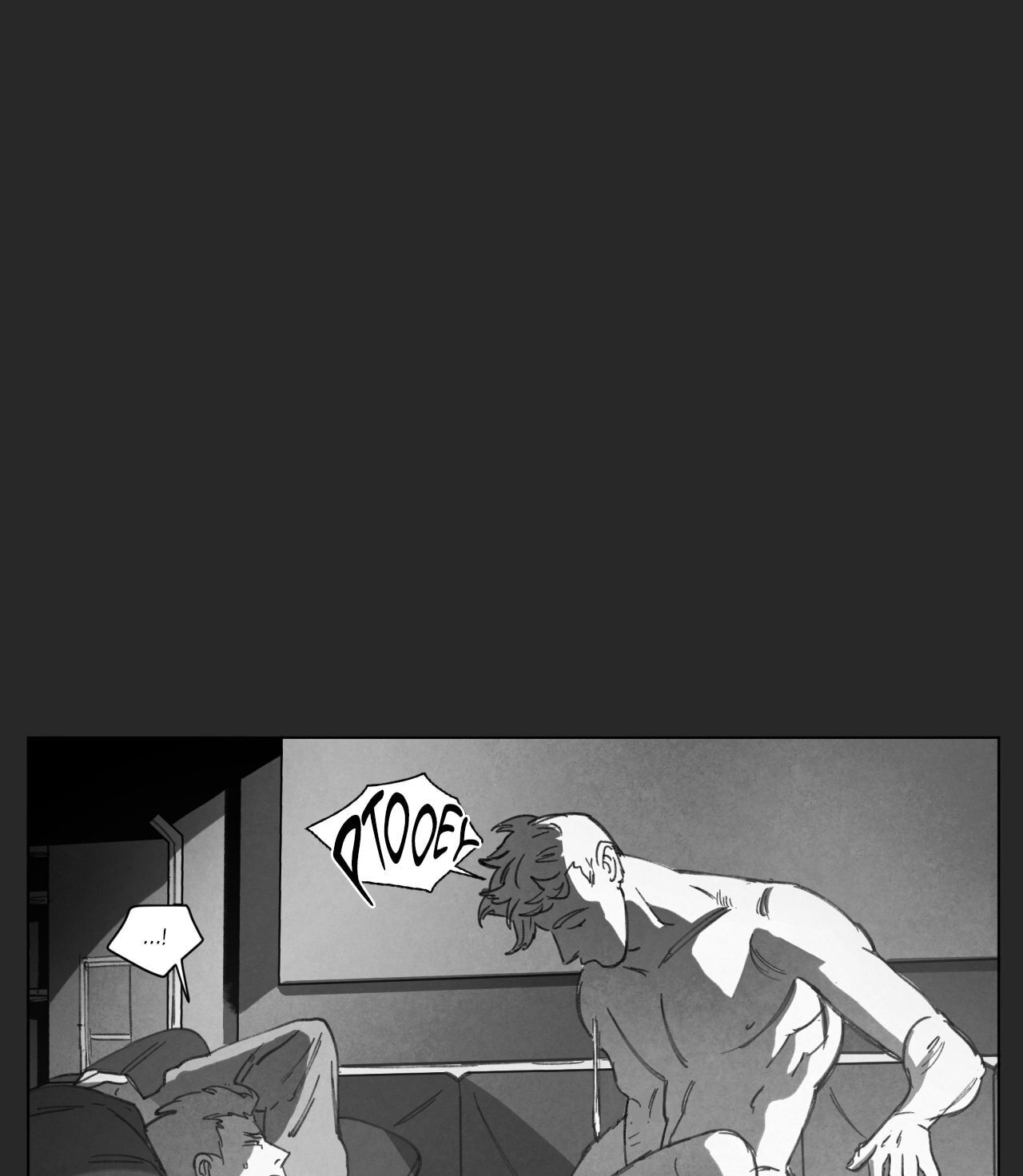 Dark Heaven Chapter 16 page 19 - 