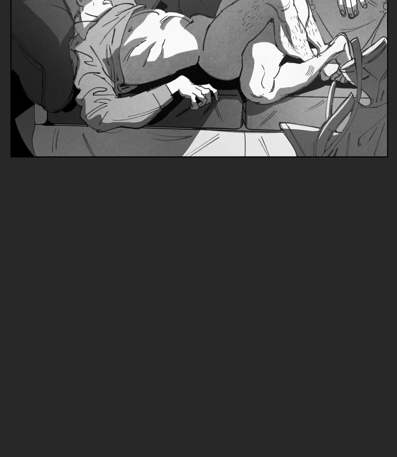 Dark Heaven Chapter 16 page 20 - 