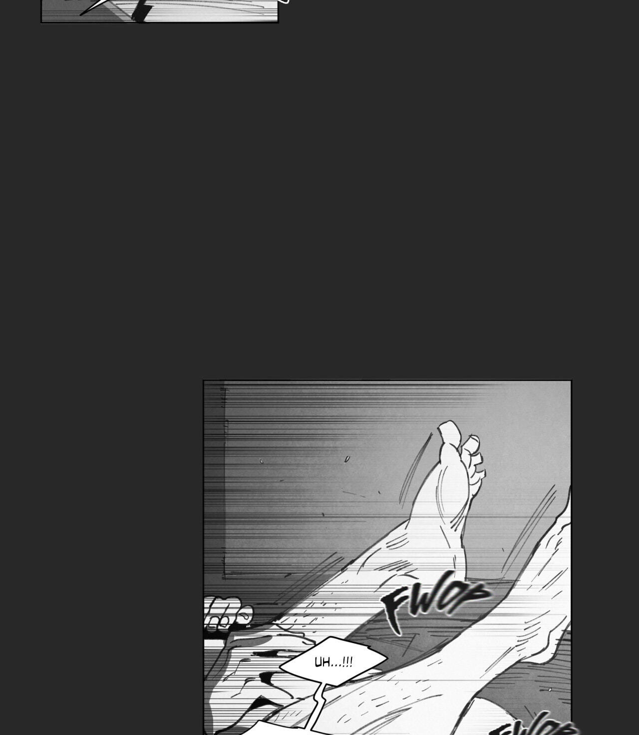Dark Heaven Chapter 16 page 27 - 