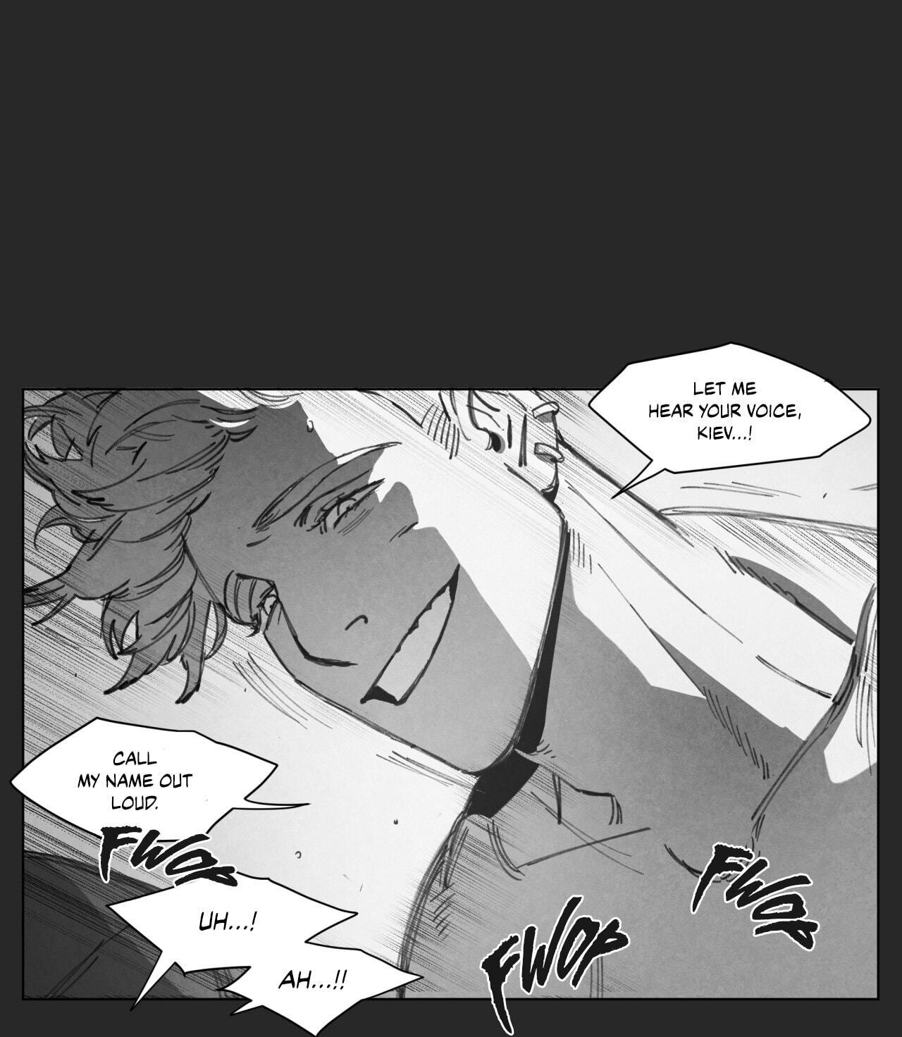 Dark Heaven Chapter 16 page 29 - 