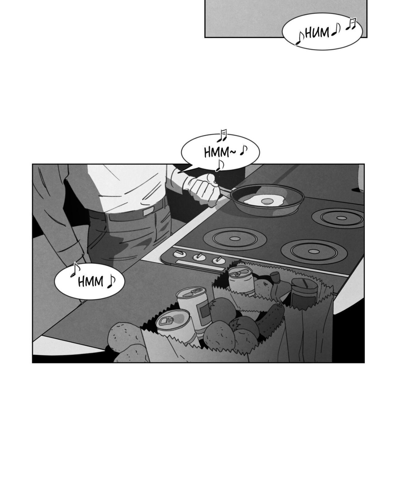 Dark Heaven Chapter 16 page 4 - 