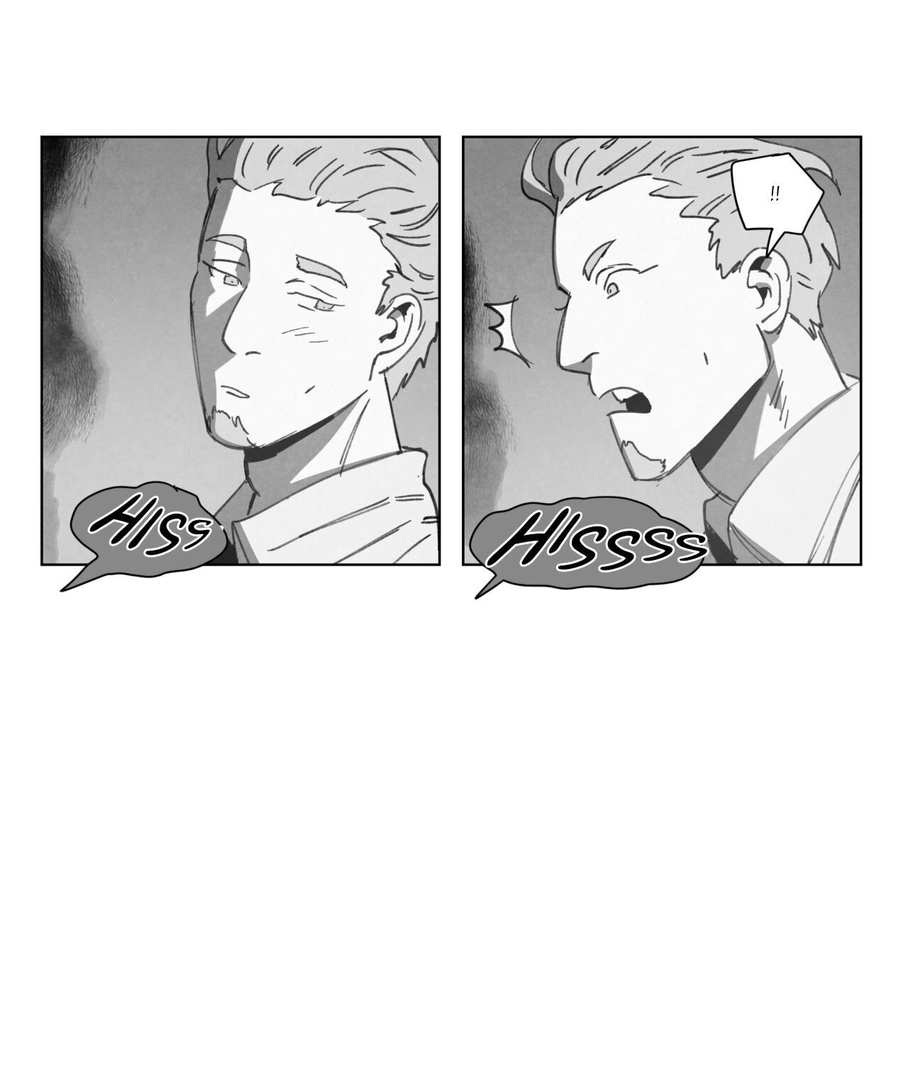 Dark Heaven Chapter 16 page 37 - 