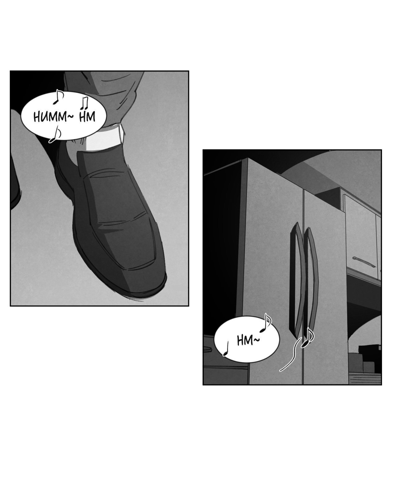 Dark Heaven Chapter 16 page 5 - 
