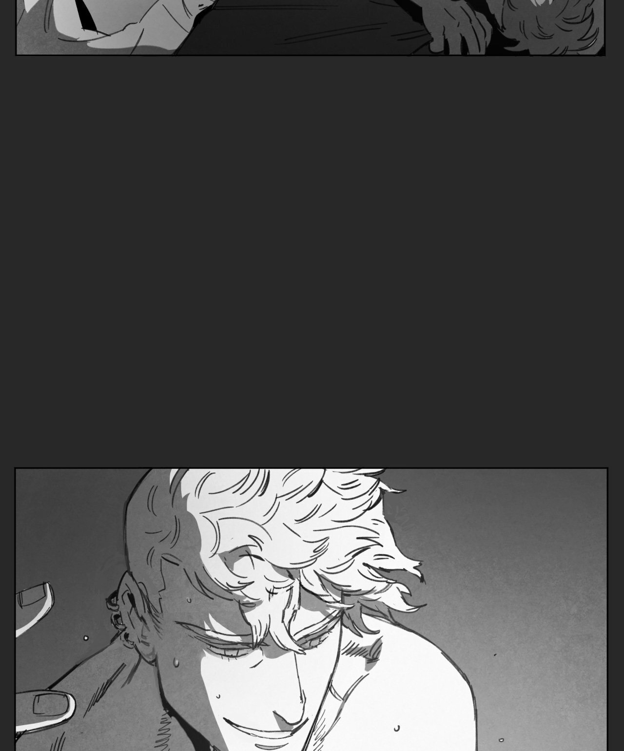 Dark Heaven Chapter 16 page 43 - 