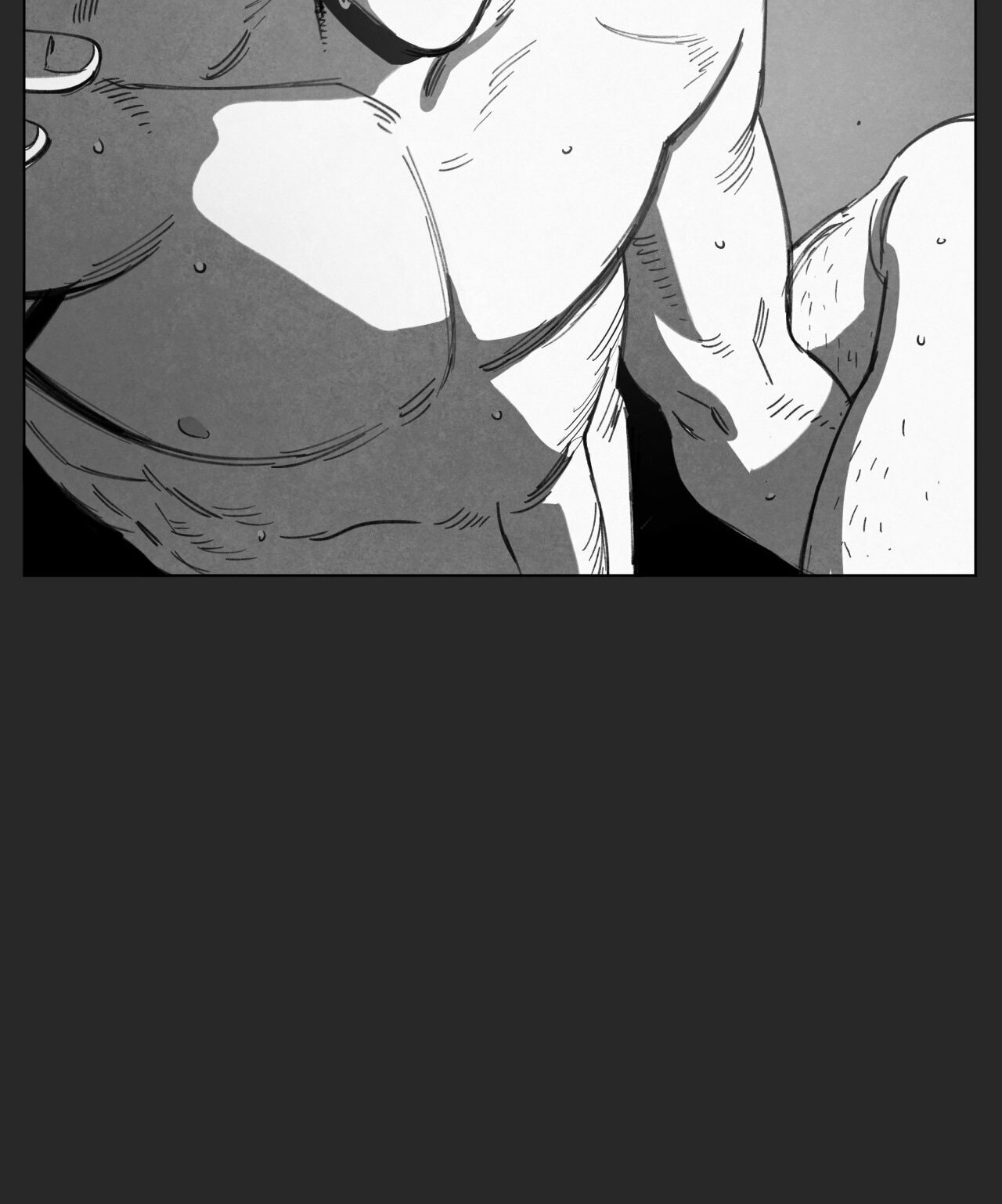 Dark Heaven Chapter 16 page 44 - 