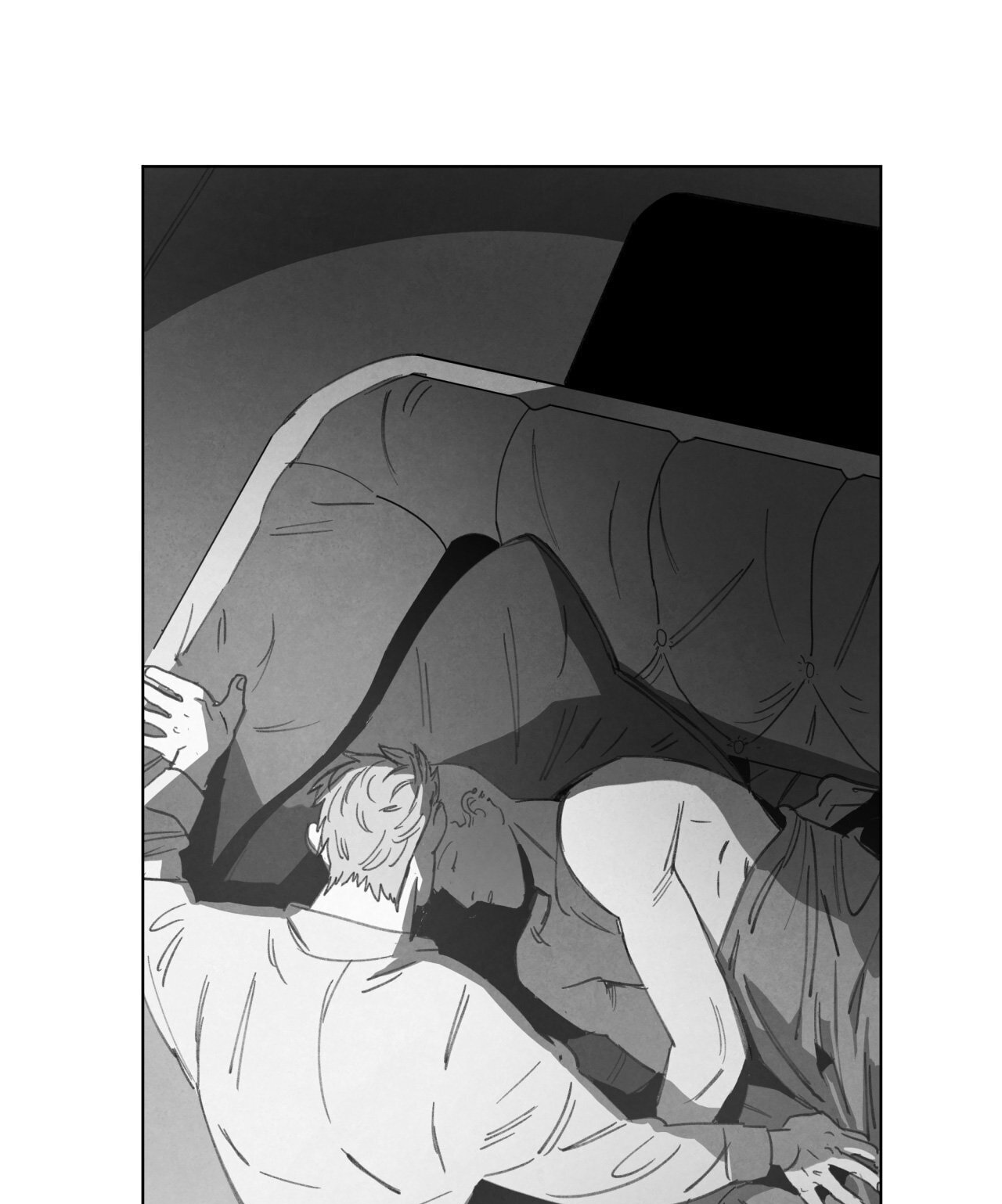 Dark Heaven Chapter 16 page 49 - 