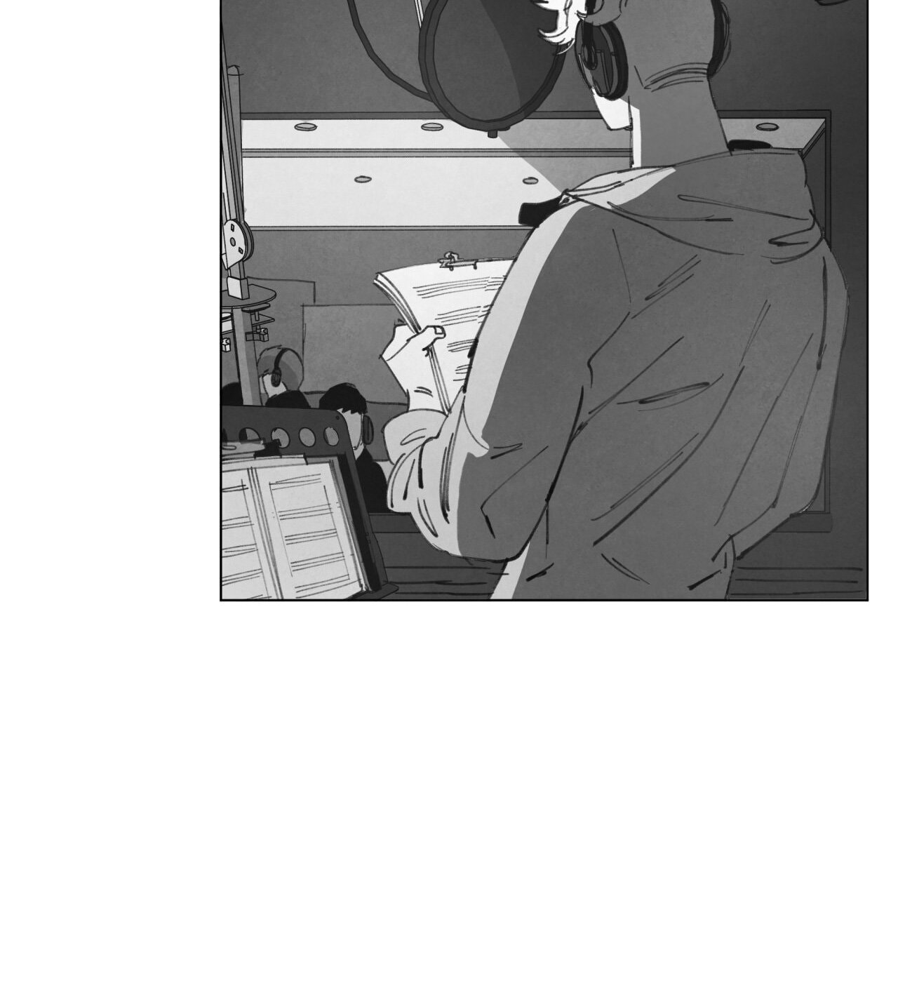 Dark Heaven Chapter 16 page 54 - 