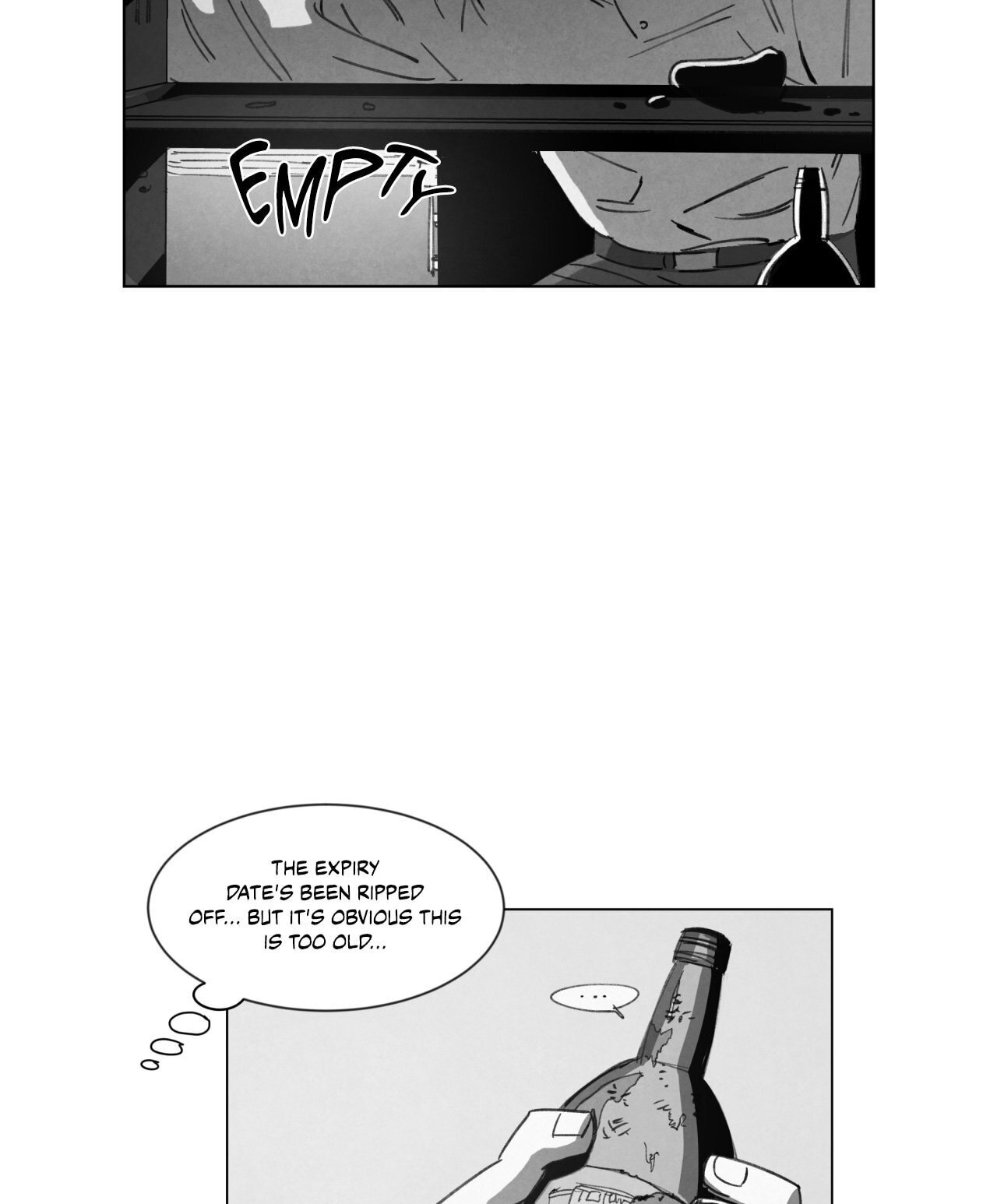 Dark Heaven Chapter 16 page 7 - 