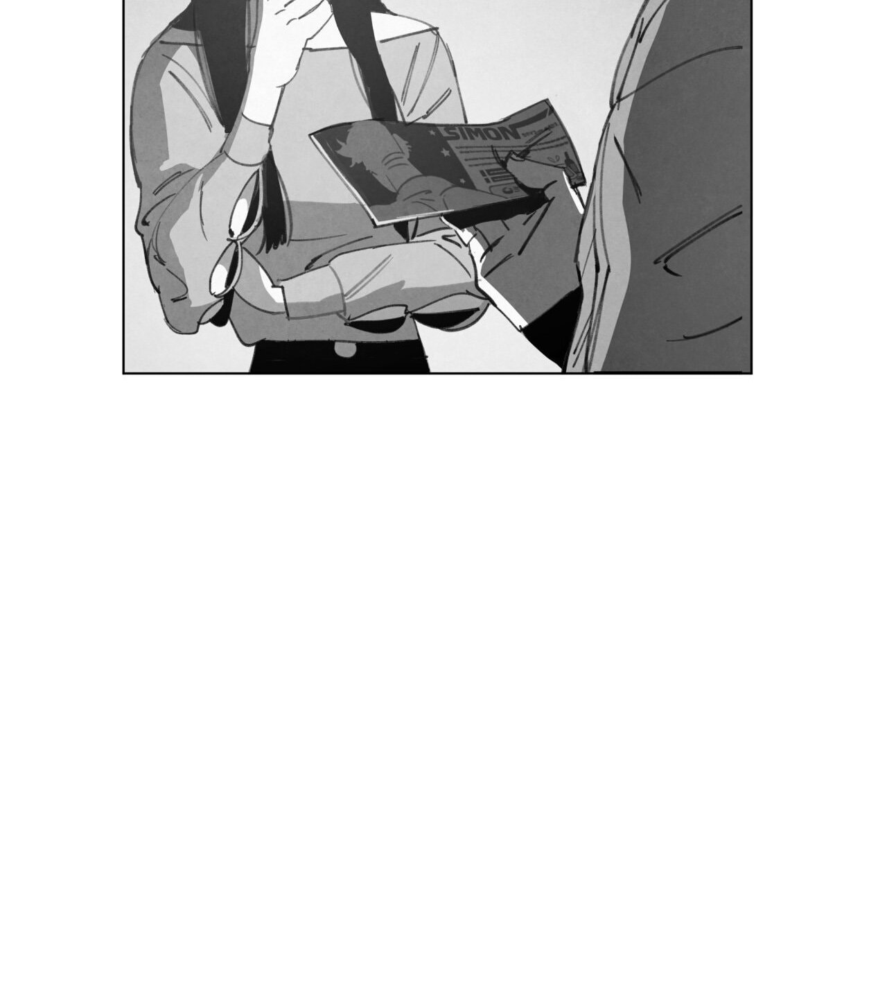 Dark Heaven Chapter 16 page 66 - 