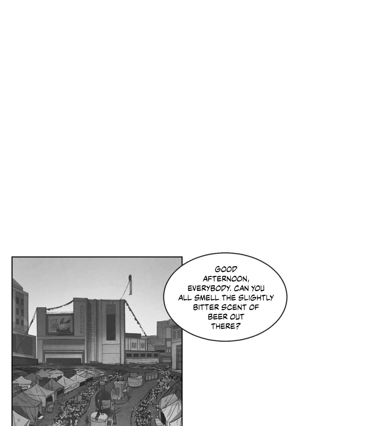 Dark Heaven Chapter 16 page 71 - 