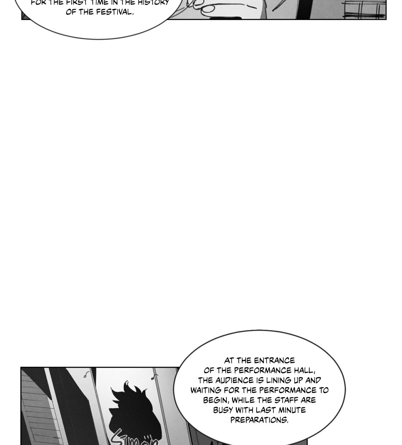 Dark Heaven Chapter 16 page 77 - 