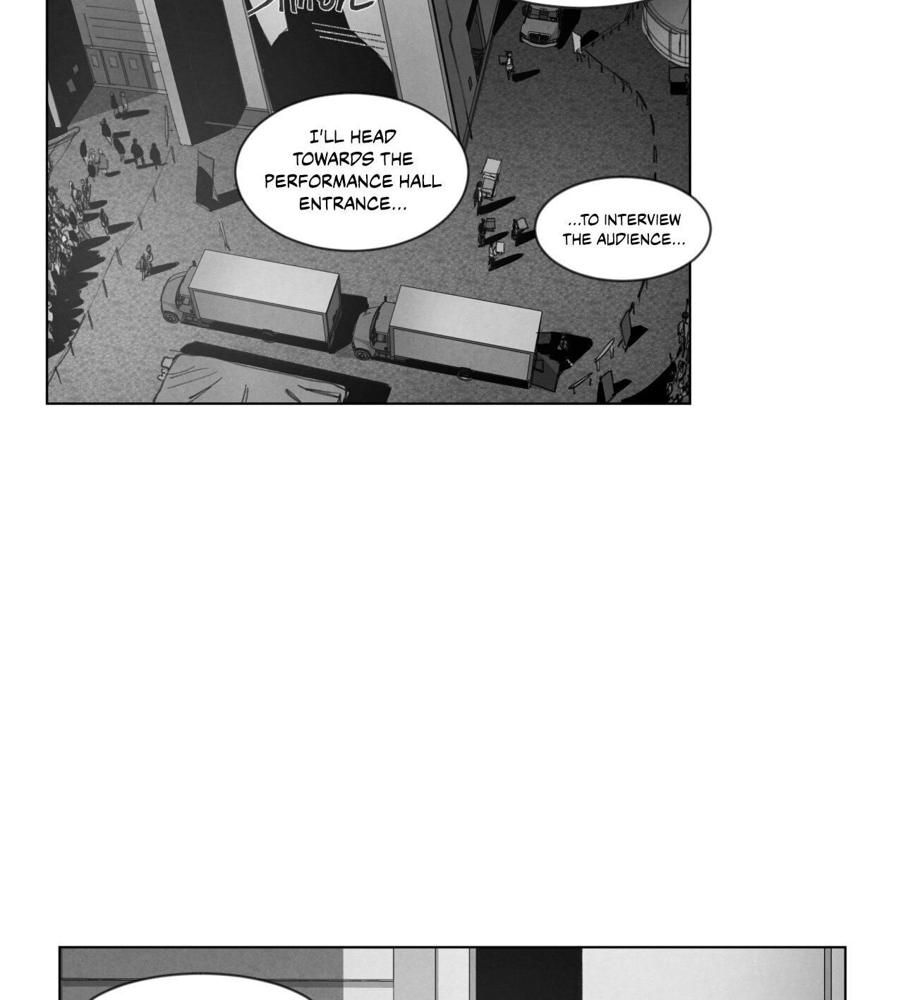 Dark Heaven Chapter 16 page 78 - 