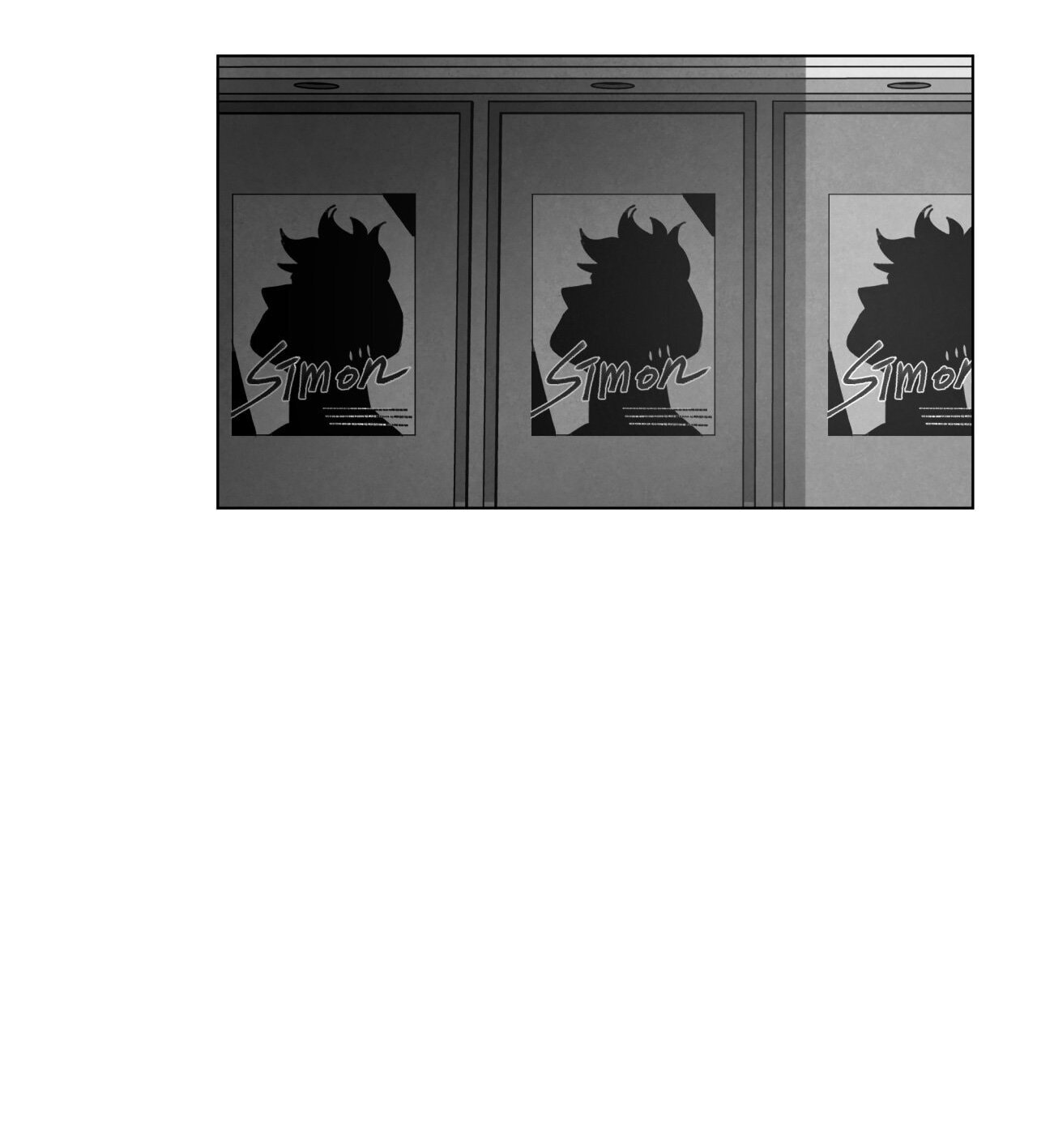 Dark Heaven Chapter 16 page 80 - 