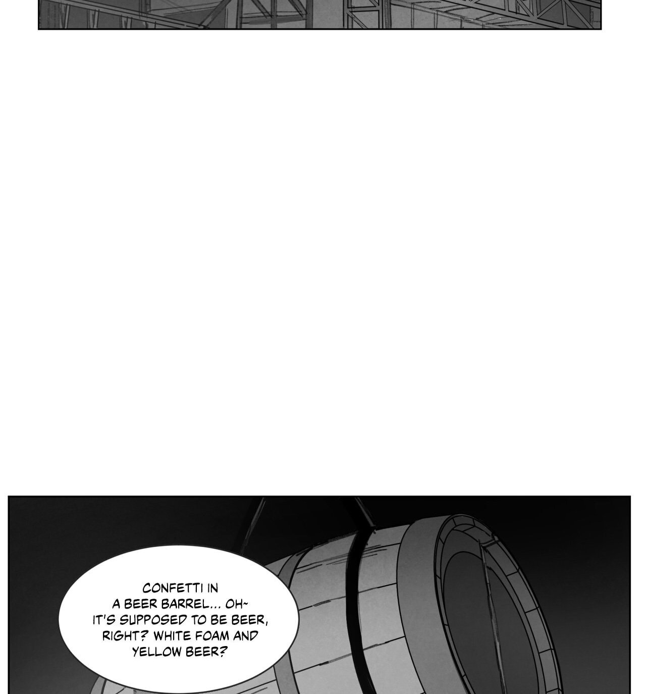 Dark Heaven Chapter 16 page 86 - 