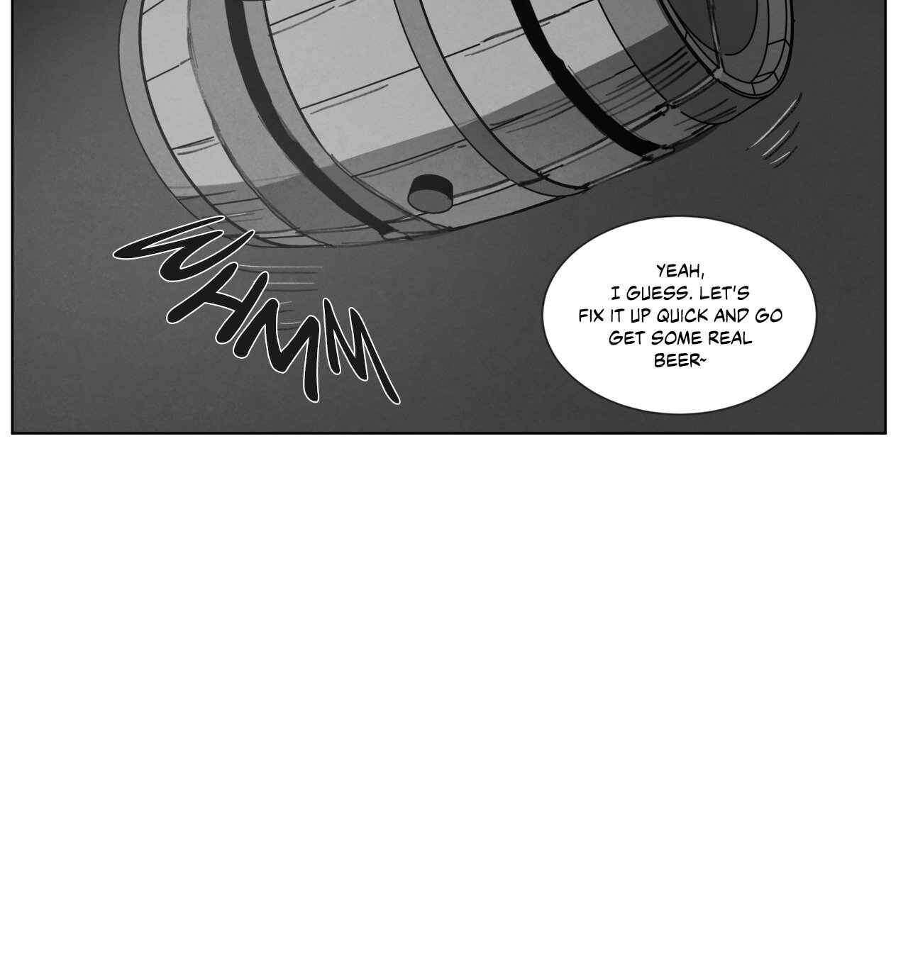 Dark Heaven Chapter 16 page 87 - 