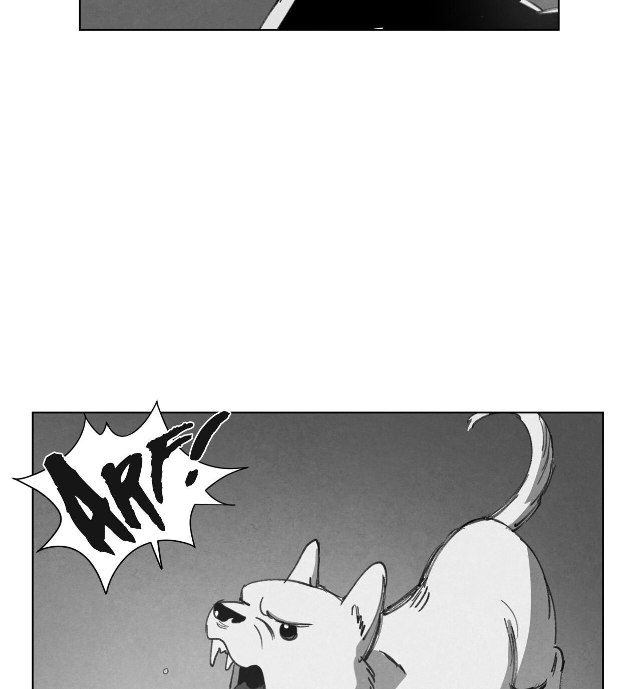 Dark Heaven Chapter 16 page 90 - 