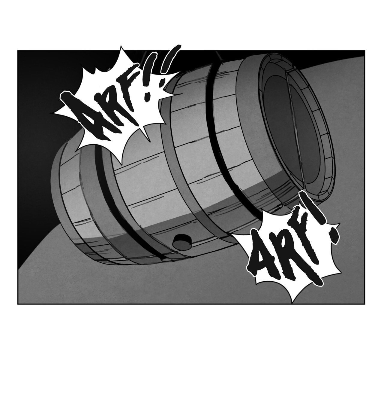 Dark Heaven Chapter 16 page 92 - 