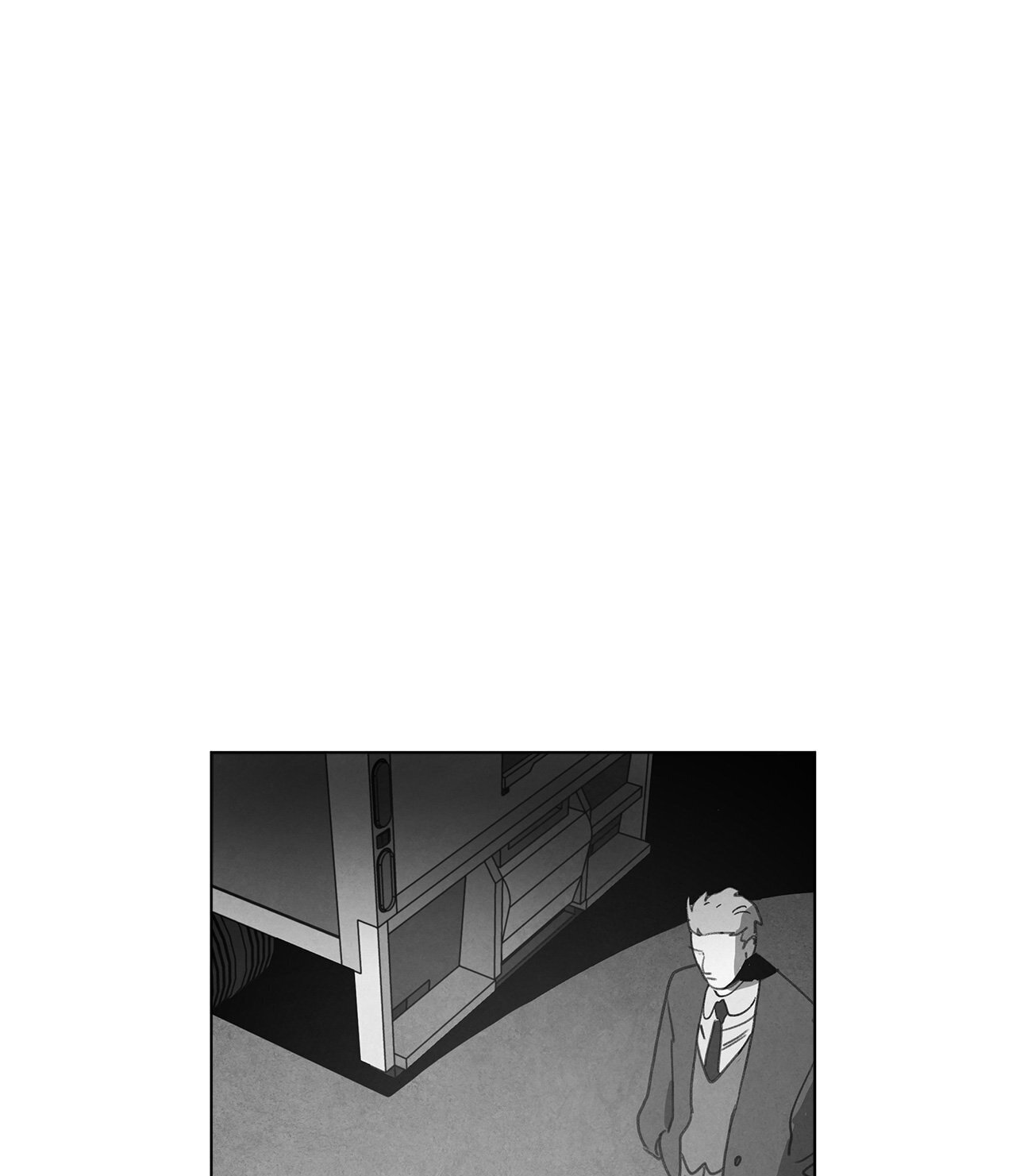 Dark Heaven Chapter 17 page 103 - 