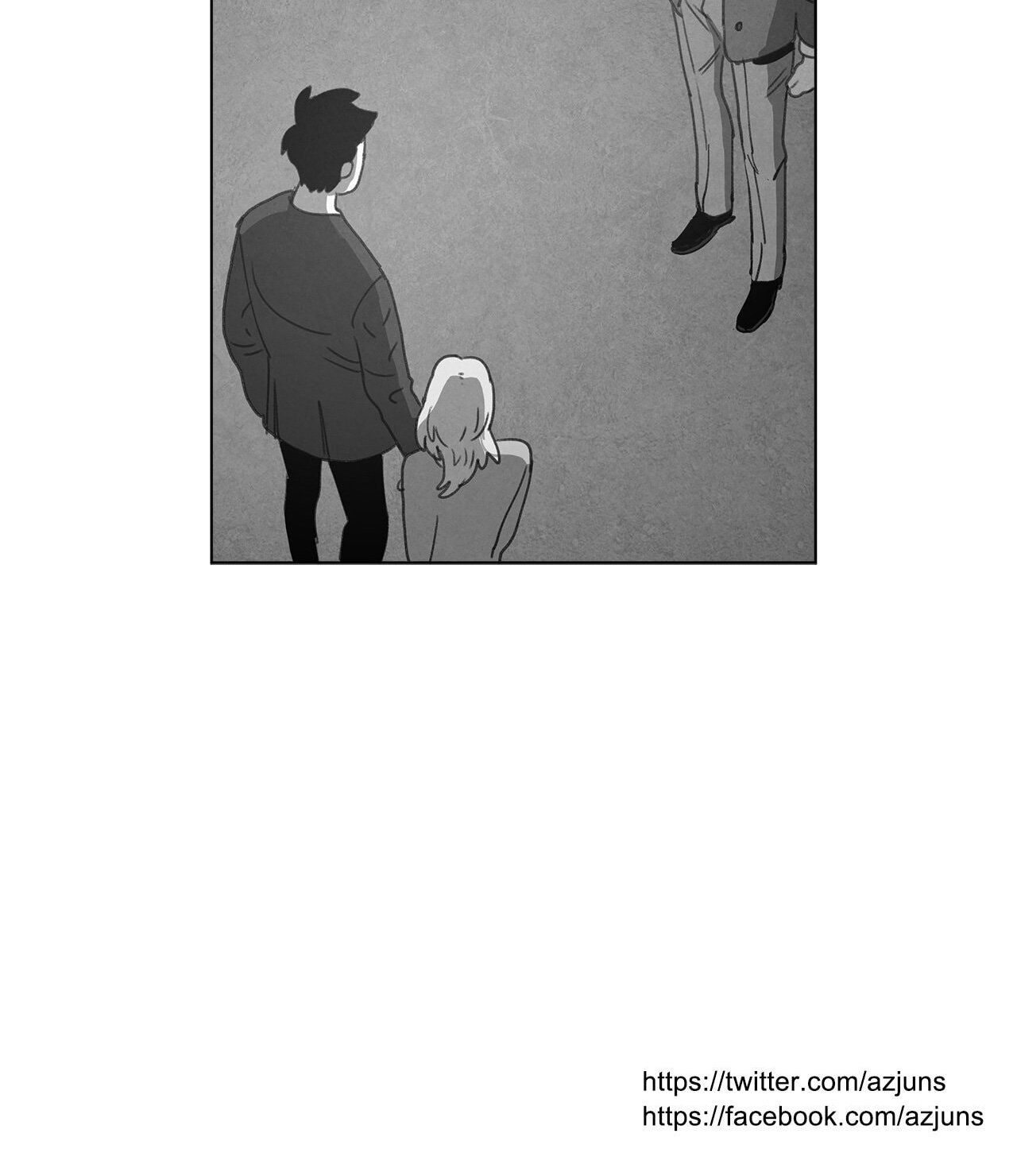 Dark Heaven Chapter 17 page 104 - 