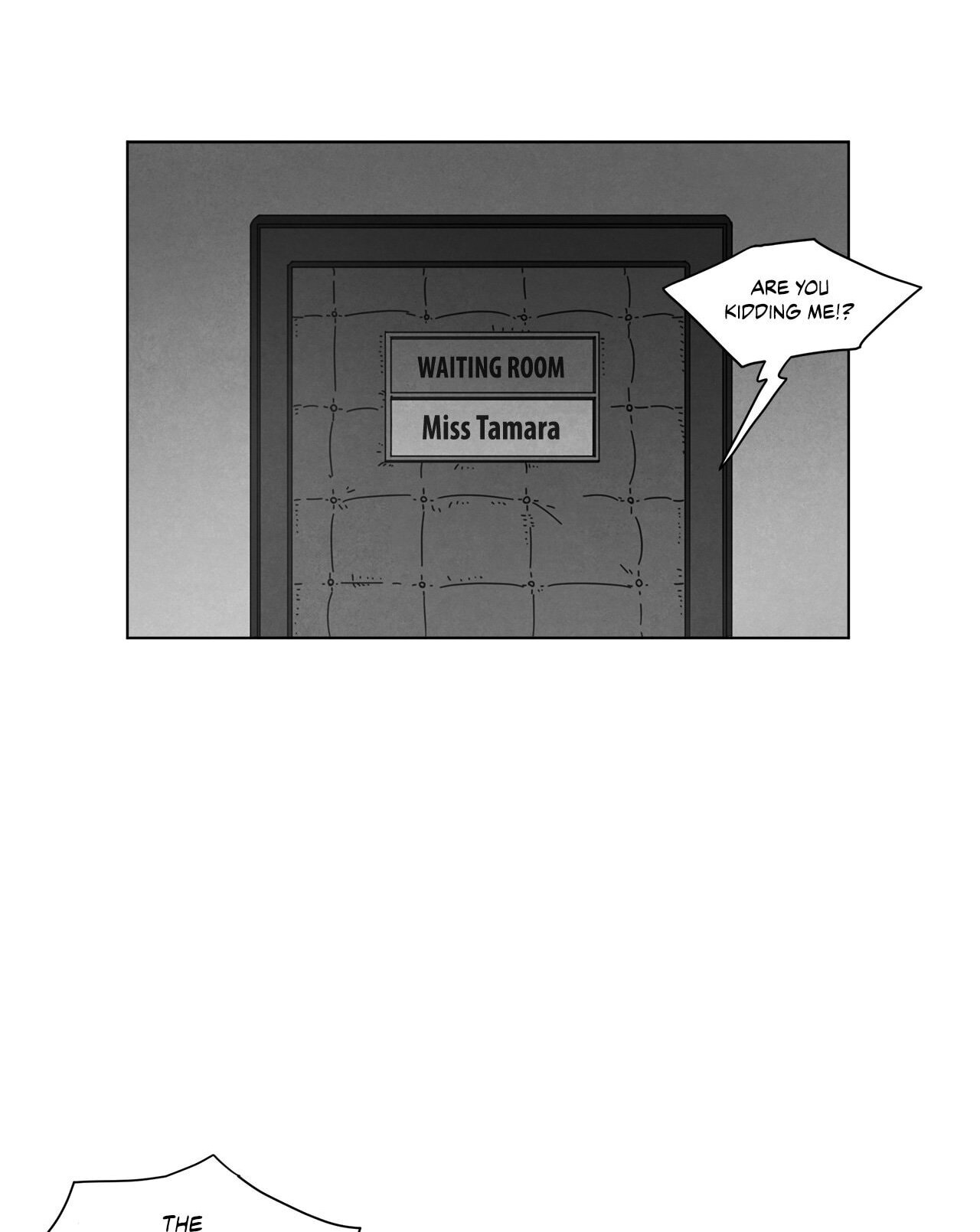 Dark Heaven Chapter 17 page 12 - 