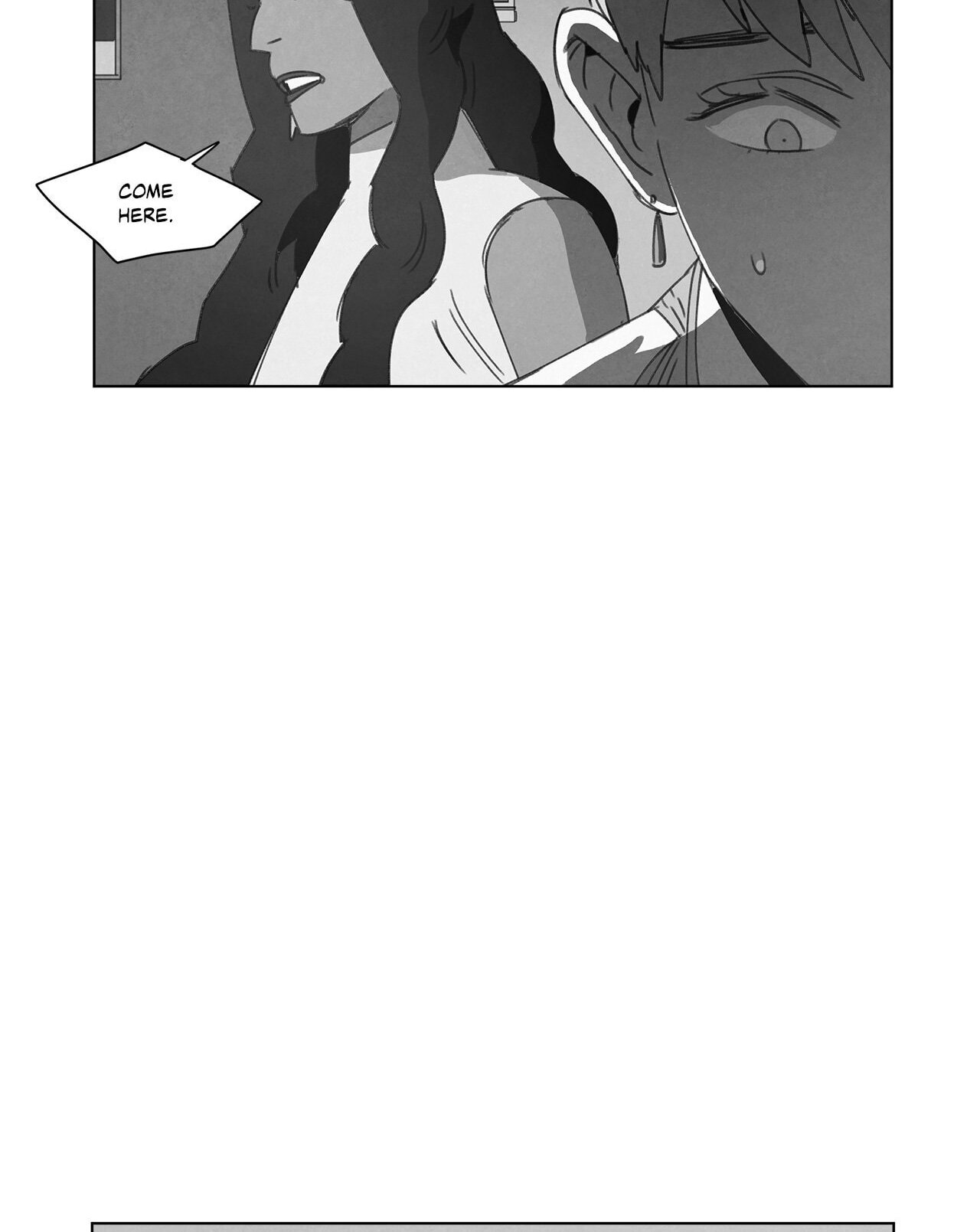 Dark Heaven Chapter 17 page 16 - 