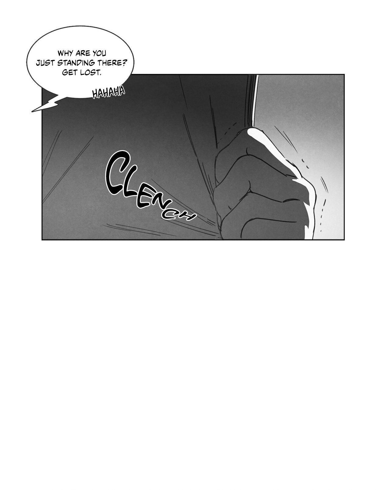 Dark Heaven Chapter 17 page 22 - 