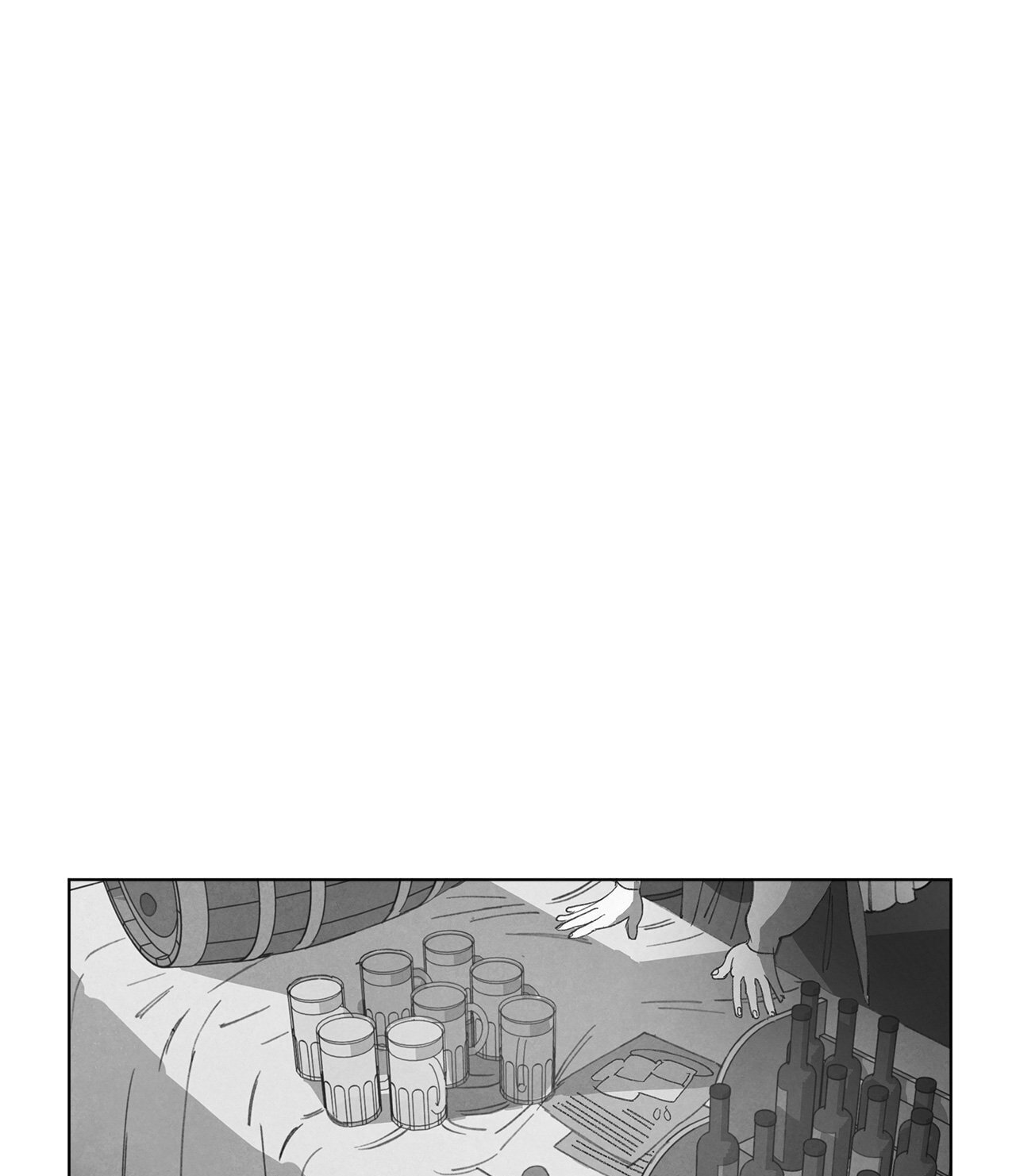 Dark Heaven Chapter 17 page 23 - 