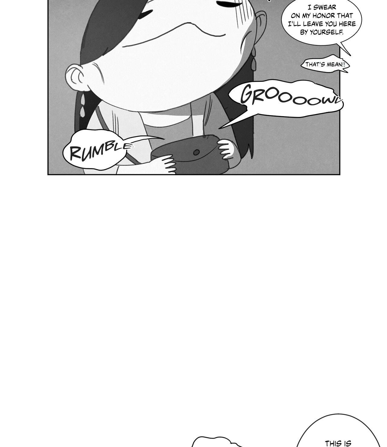 Dark Heaven Chapter 17 page 29 - 