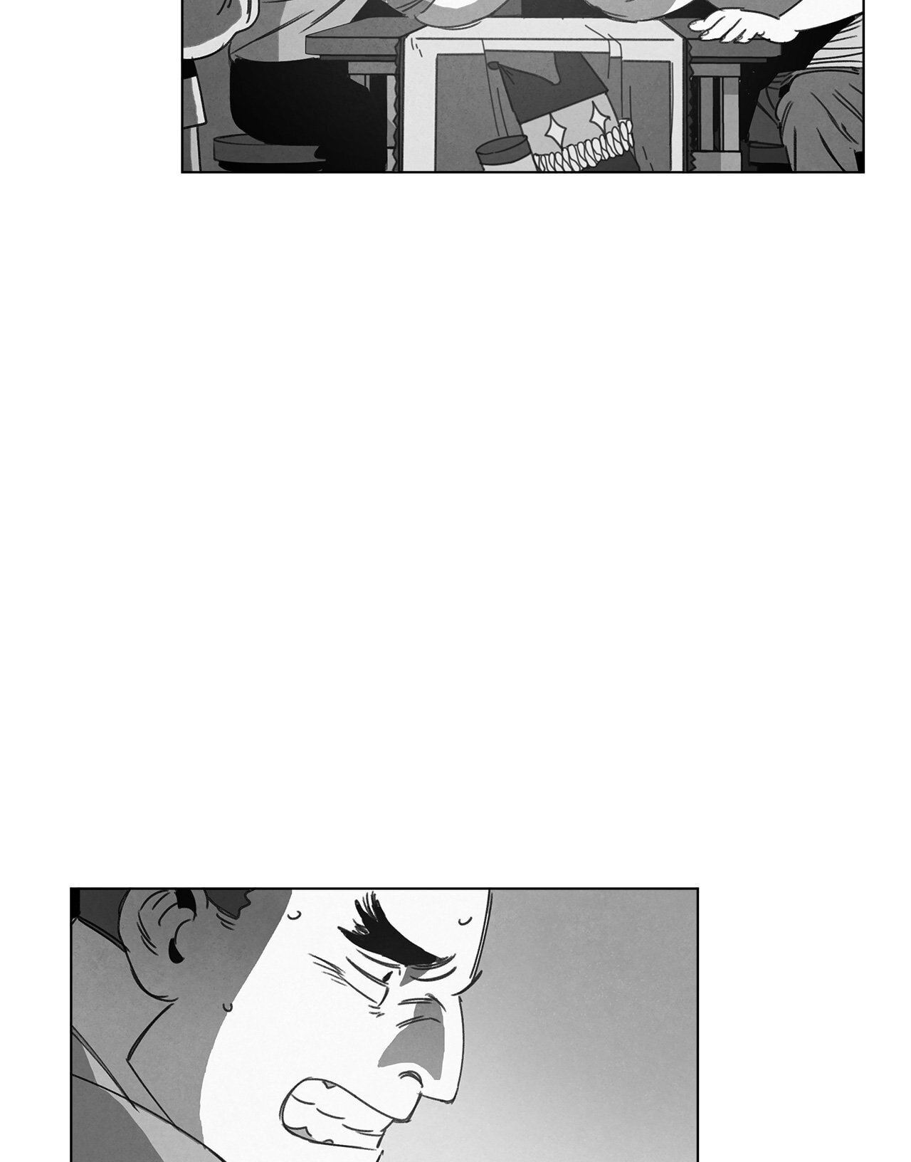 Dark Heaven Chapter 17 page 4 - 
