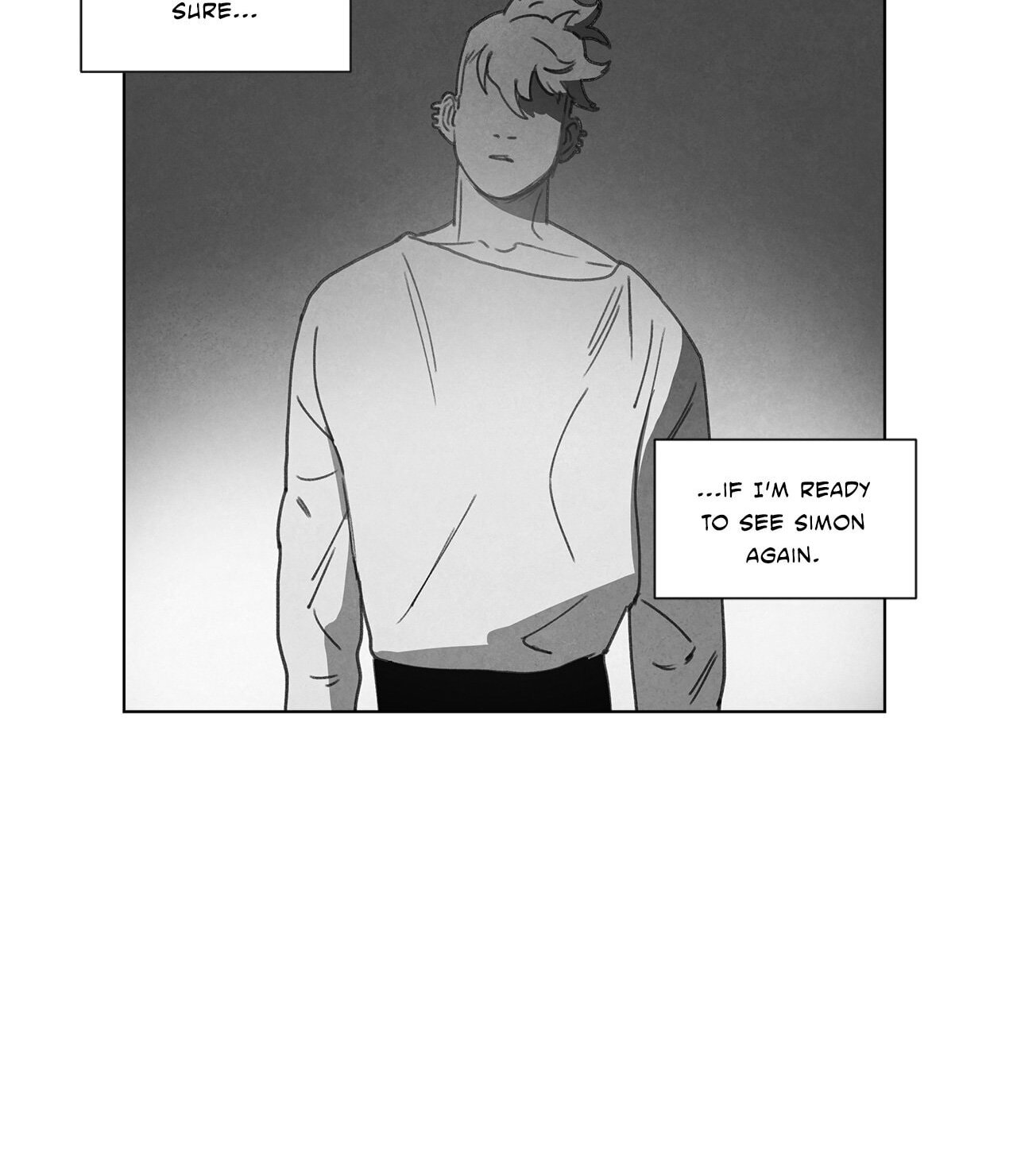 Dark Heaven Chapter 17 page 36 - 