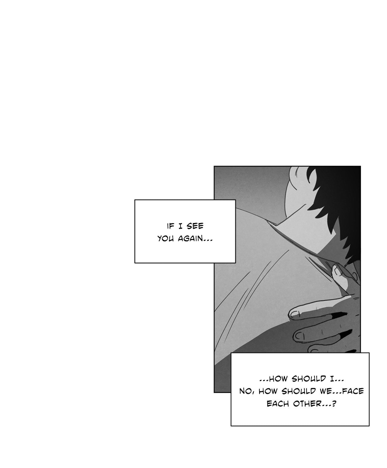 Dark Heaven Chapter 17 page 39 - 