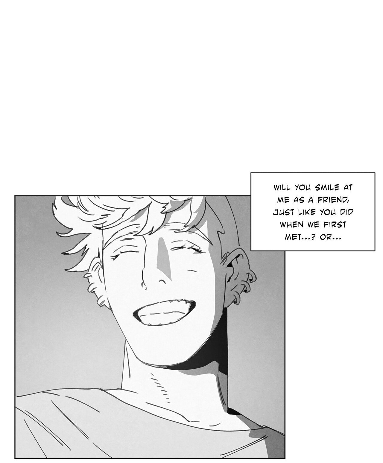 Dark Heaven Chapter 17 page 40 - 