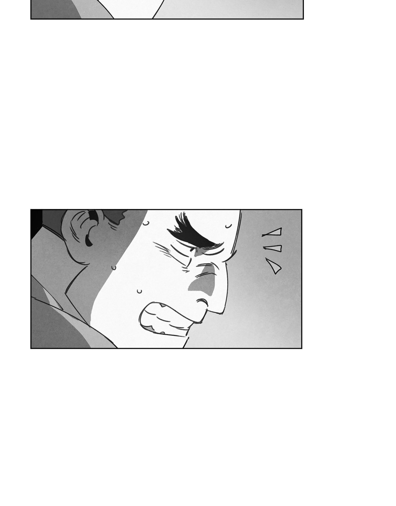 Dark Heaven Chapter 17 page 5 - 