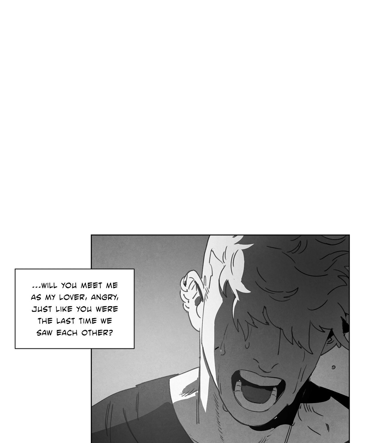 Dark Heaven Chapter 17 page 41 - 