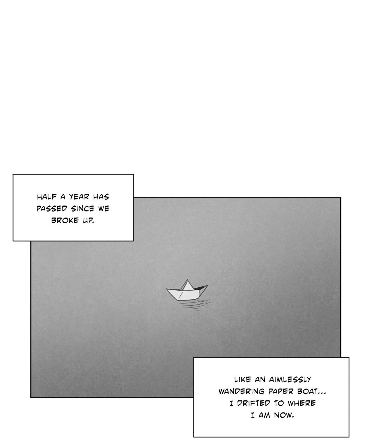 Dark Heaven Chapter 17 page 44 - 
