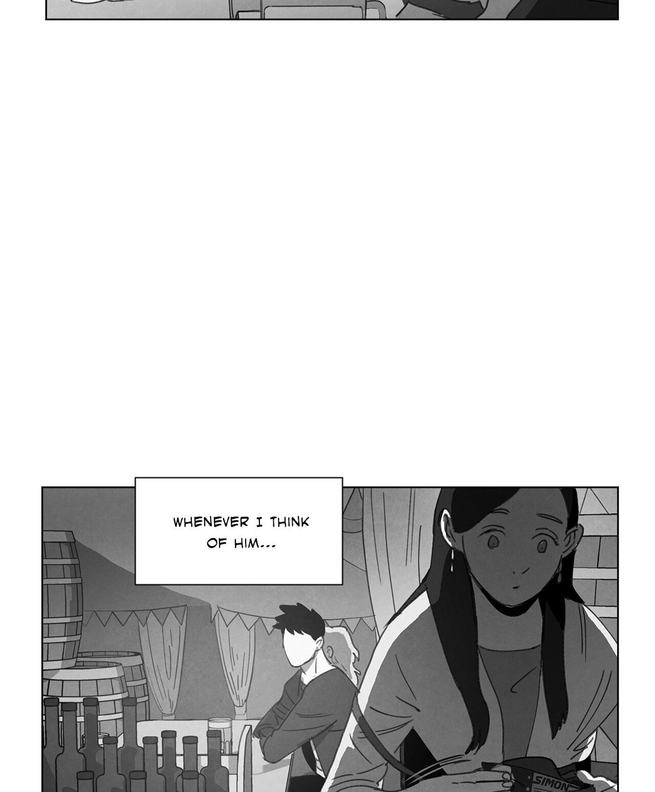 Dark Heaven Chapter 17 page 46 - 
