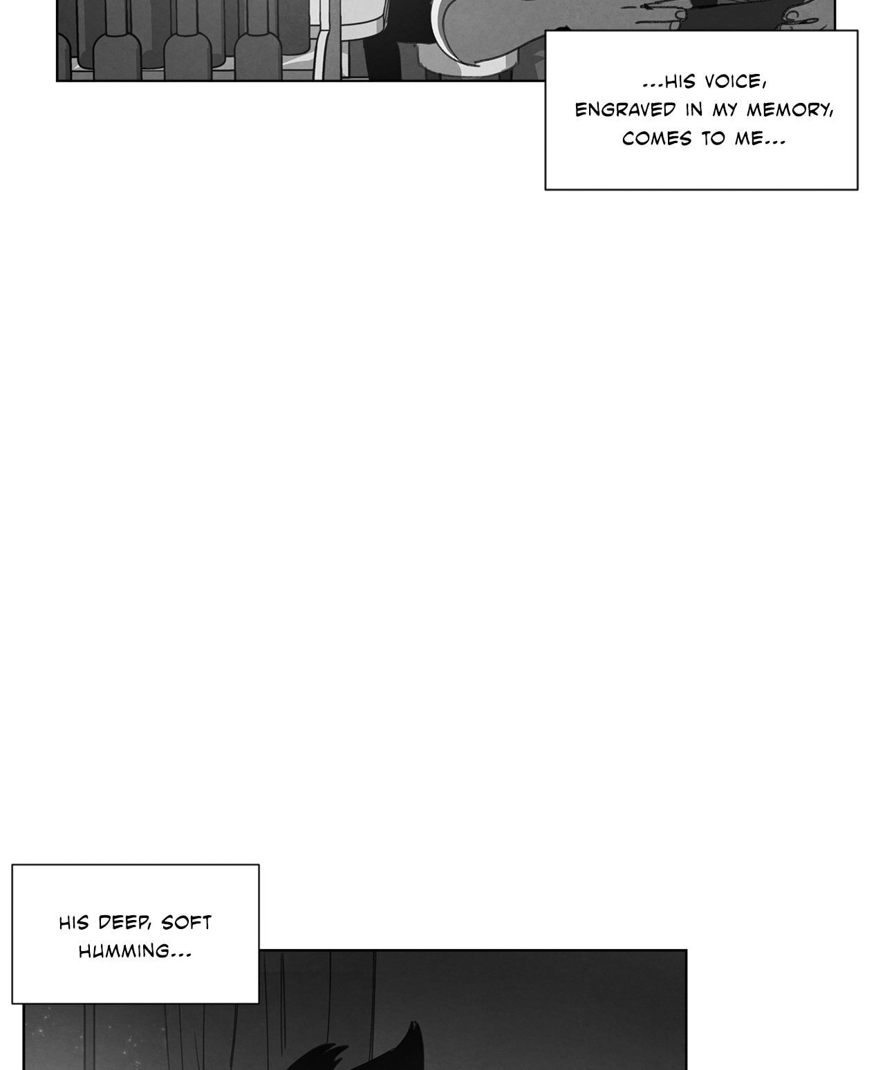 Dark Heaven Chapter 17 page 47 - 