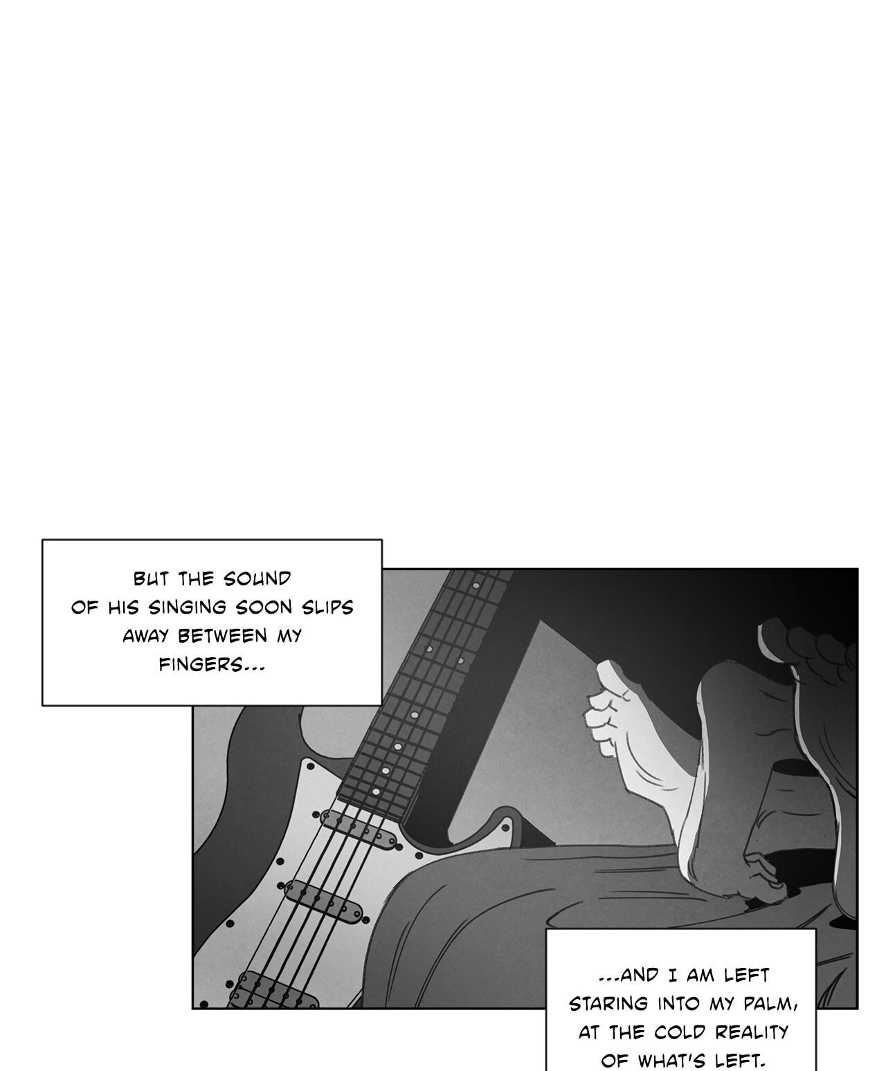 Dark Heaven Chapter 17 page 49 - 