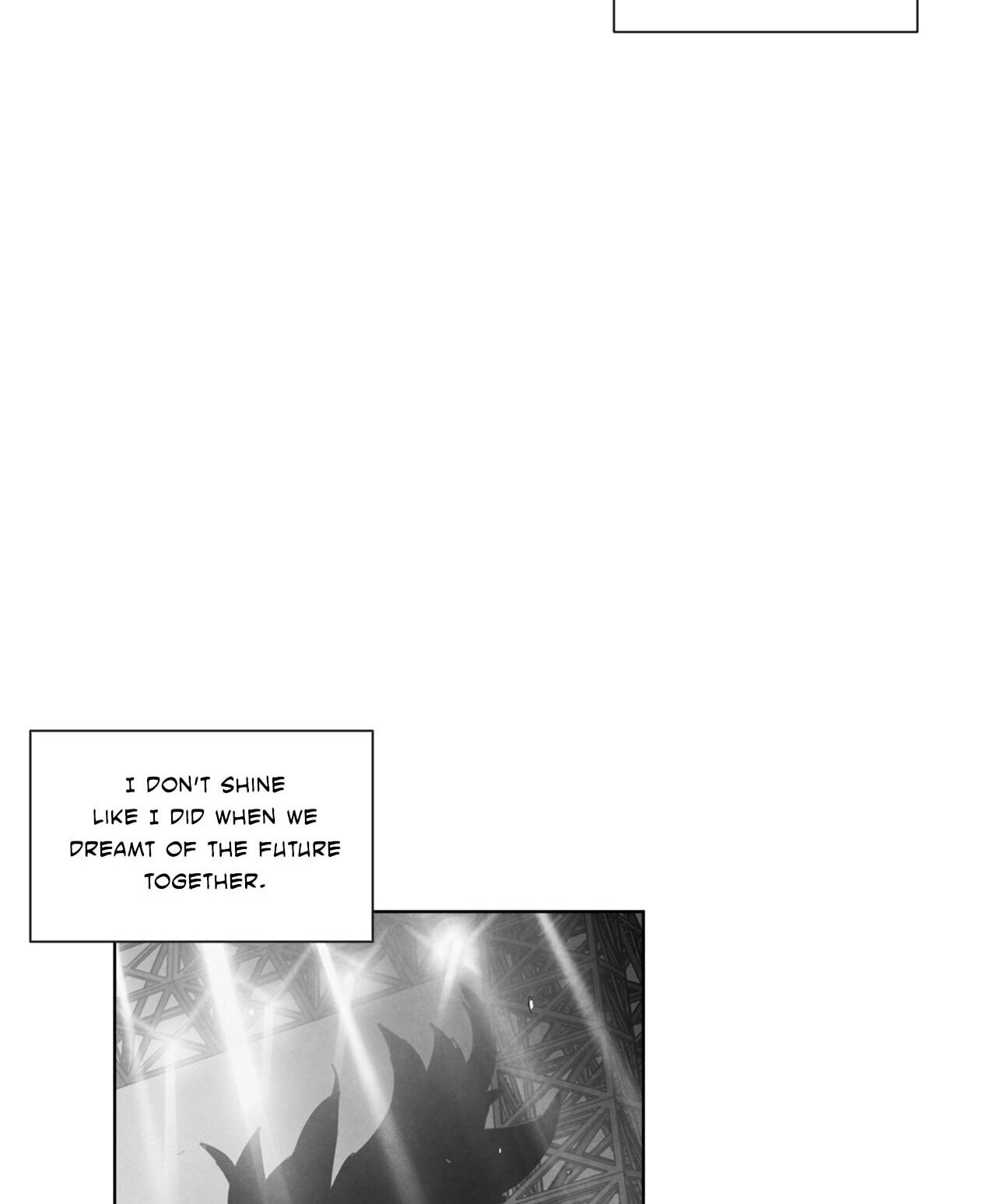 Dark Heaven Chapter 17 page 50 - 