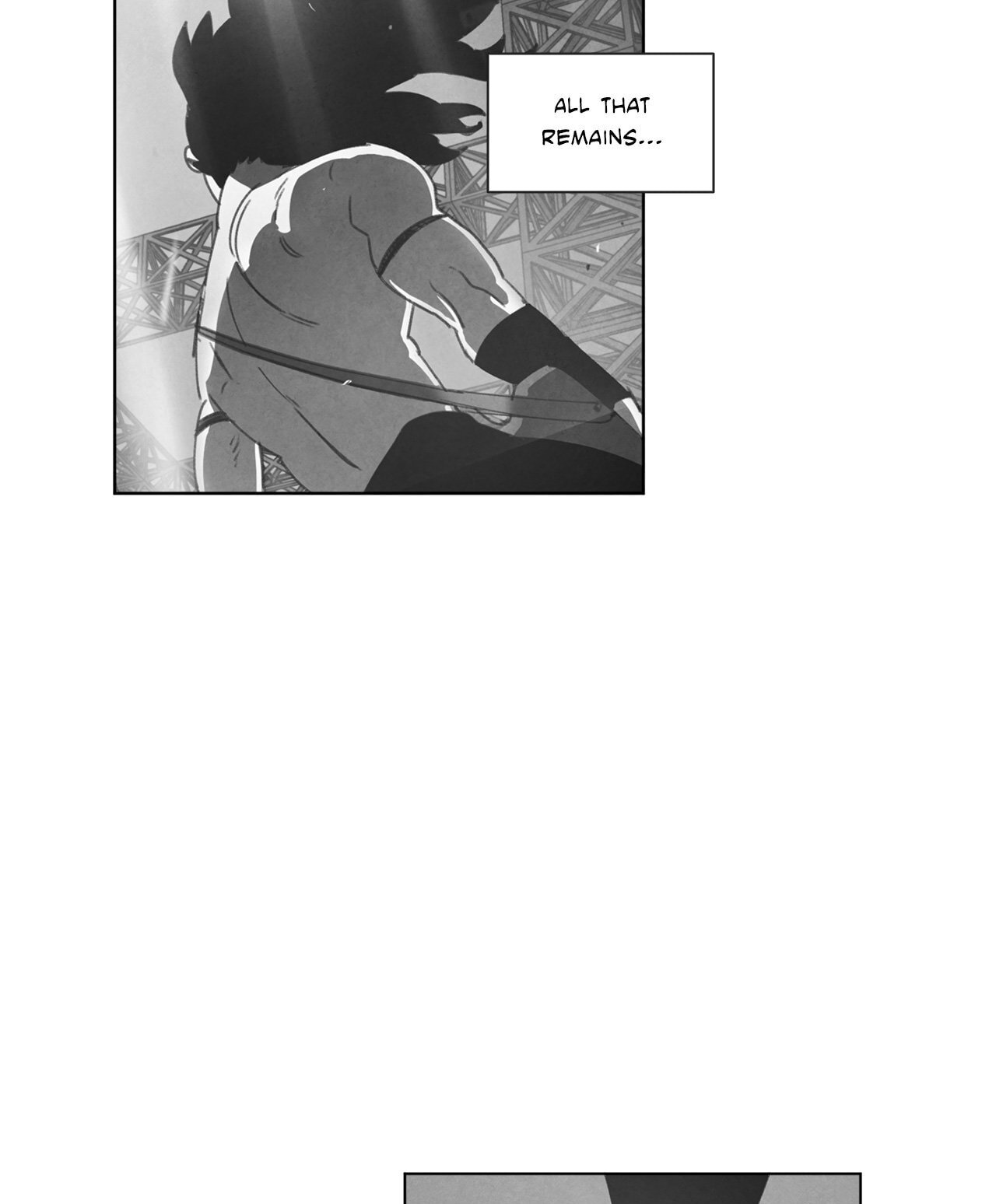 Dark Heaven Chapter 17 page 51 - 