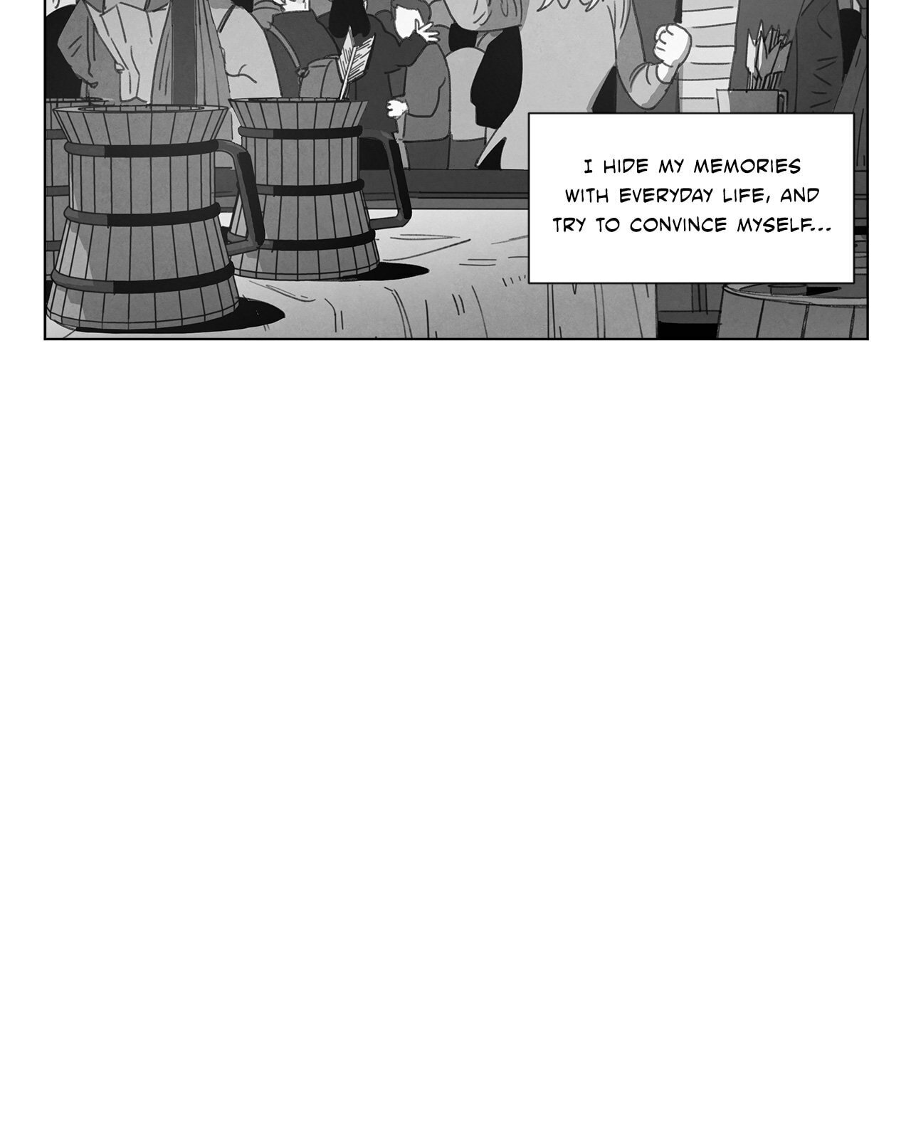 Dark Heaven Chapter 17 page 55 - 