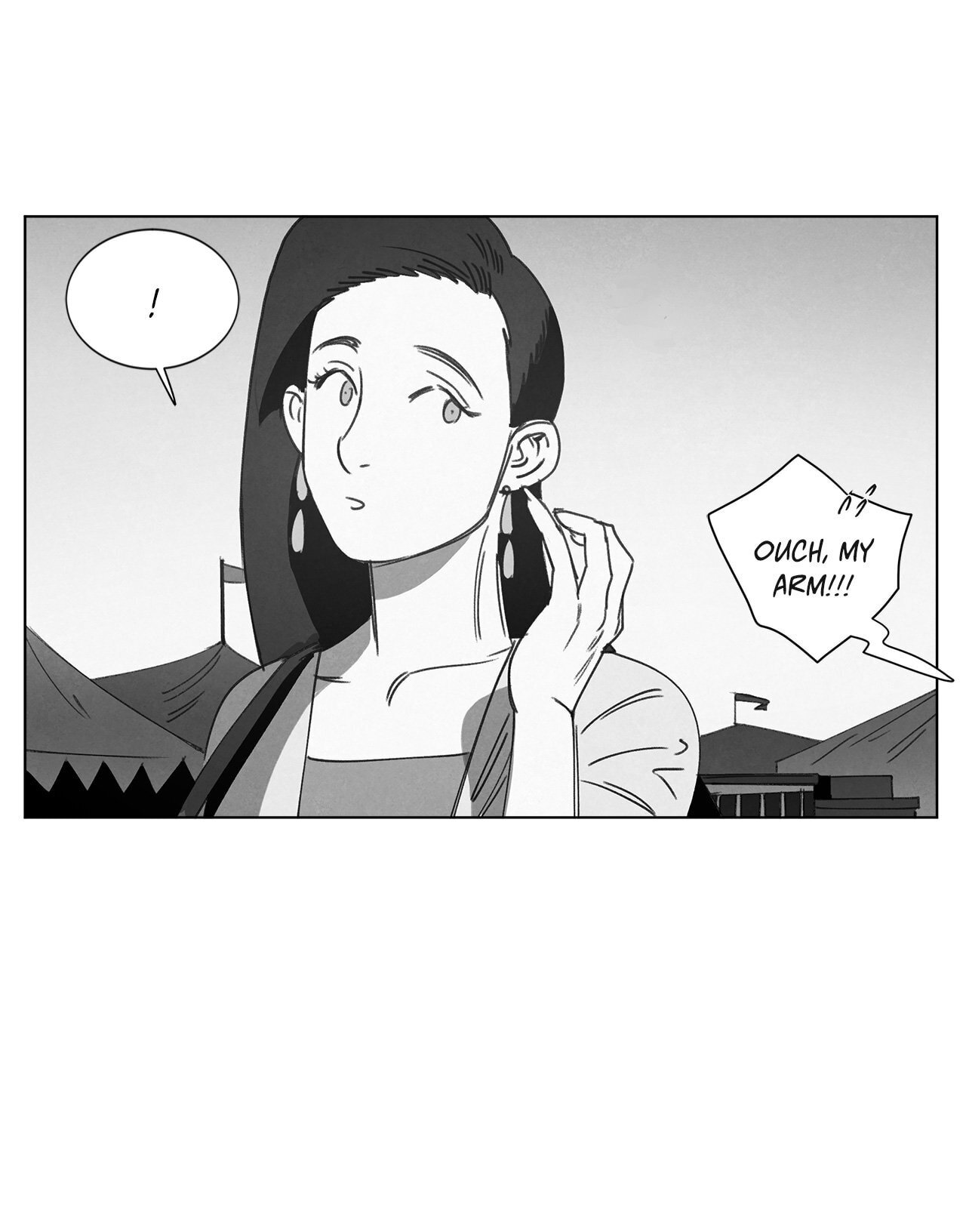 Dark Heaven Chapter 17 page 7 - 