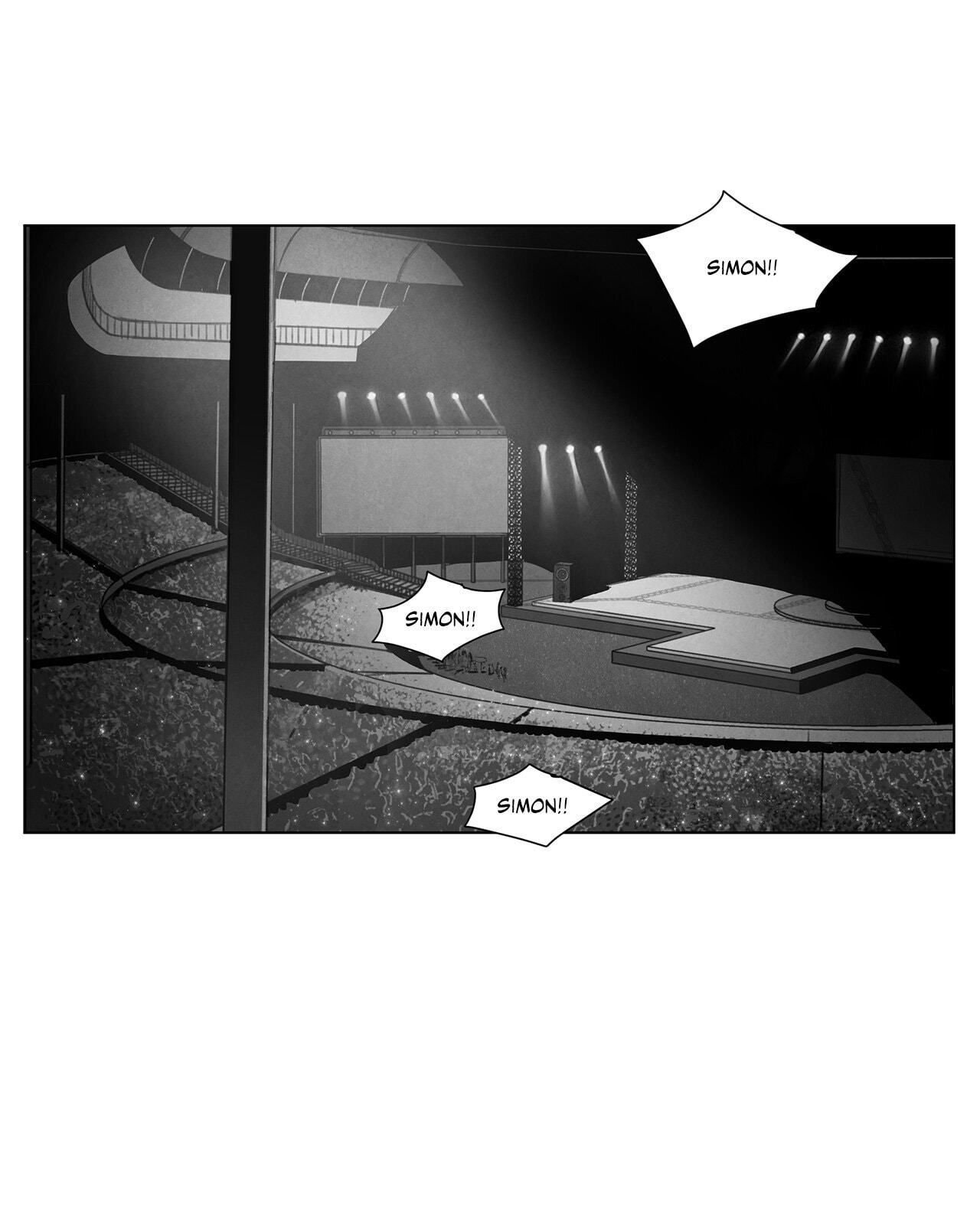 Dark Heaven Chapter 17 page 64 - 