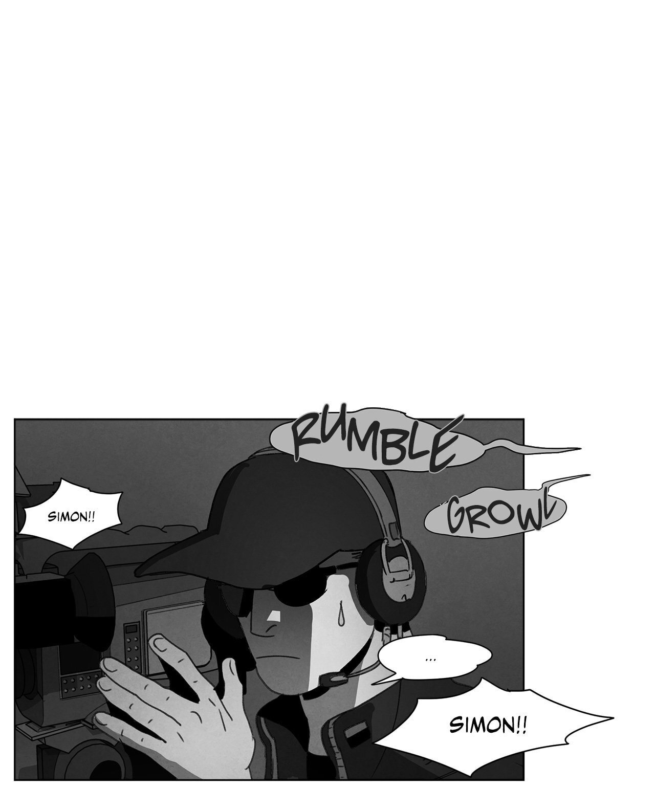 Dark Heaven Chapter 17 page 67 - 