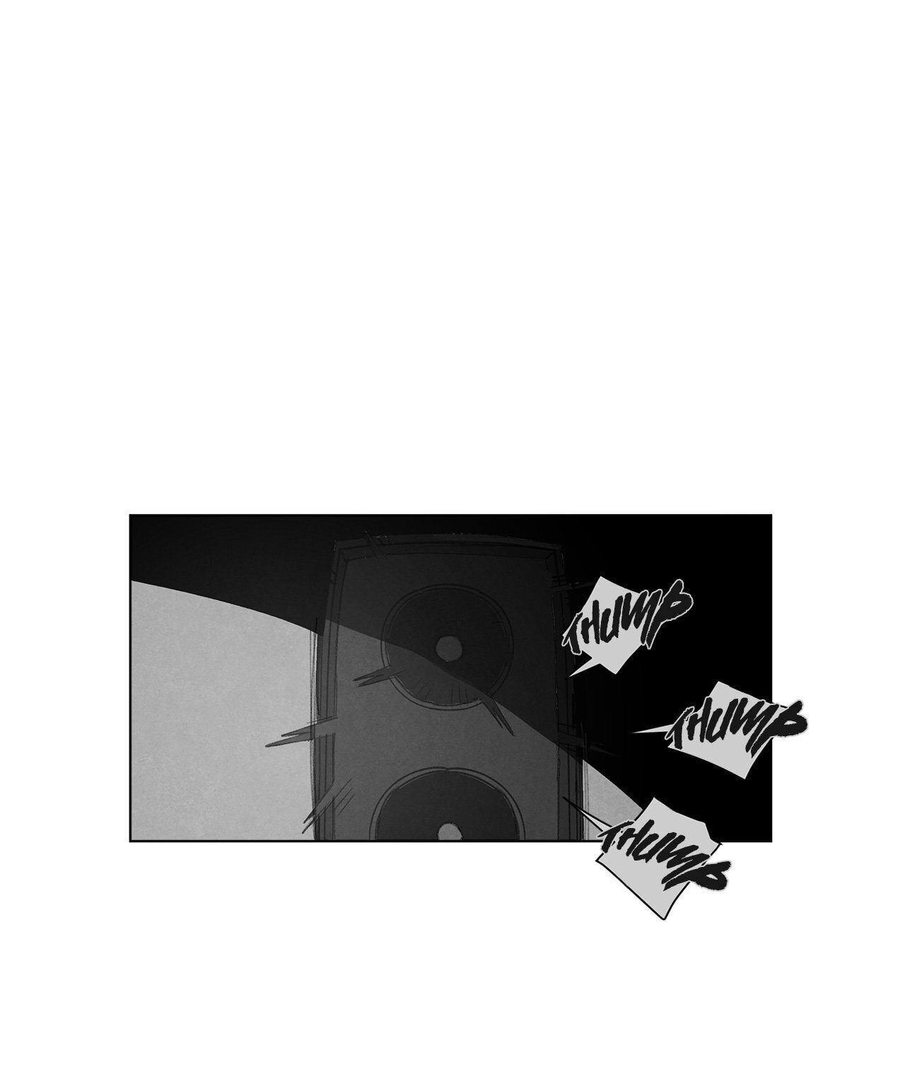 Dark Heaven Chapter 17 page 73 - 